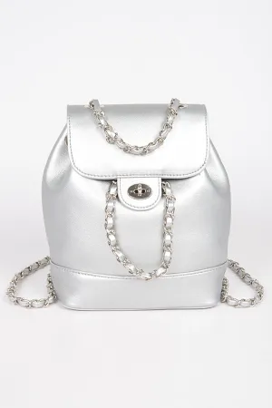 3411 Silver - Pack of 3