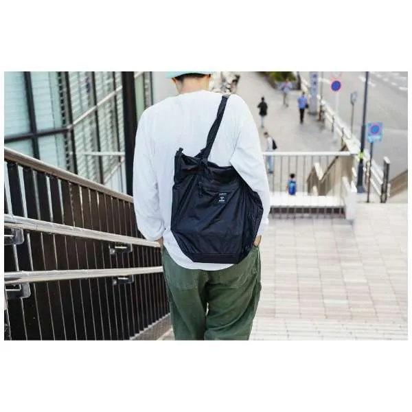5050Workshop Packable Tote Bag 單肩包 TR034-5WS-4335