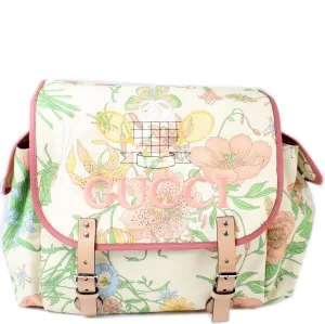 580811 Kids Flor Backpack