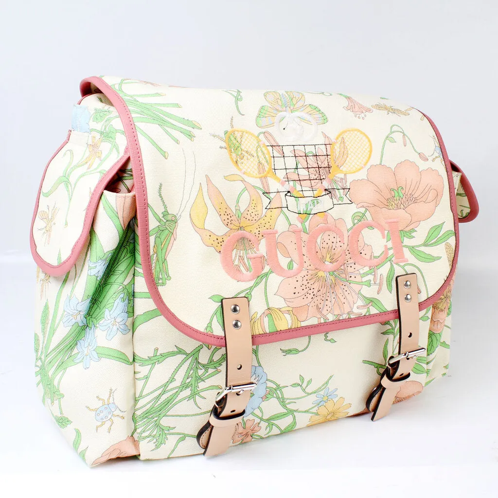580811 Kids Flor Backpack