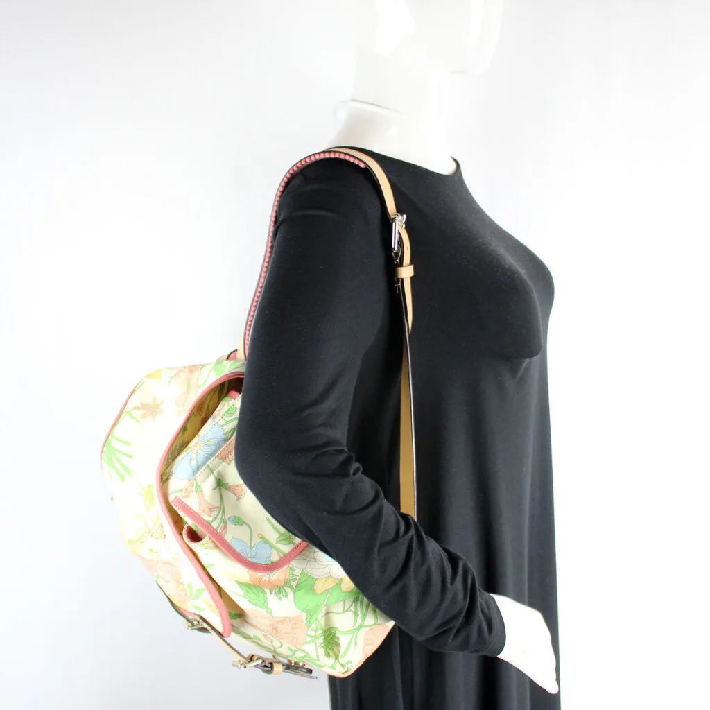 580811 Kids Flor Backpack