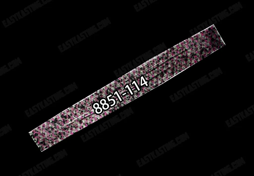 8851-114 Crystal Purple