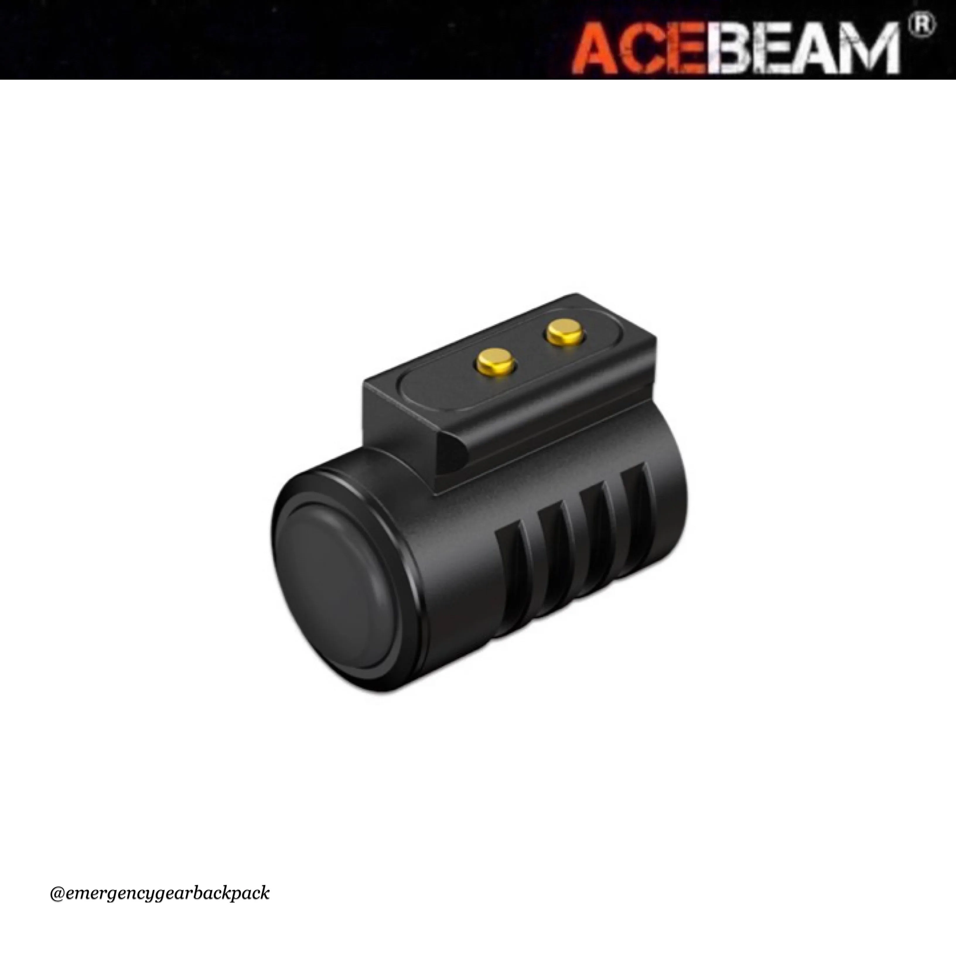 ACEBEAM P15 Accessories