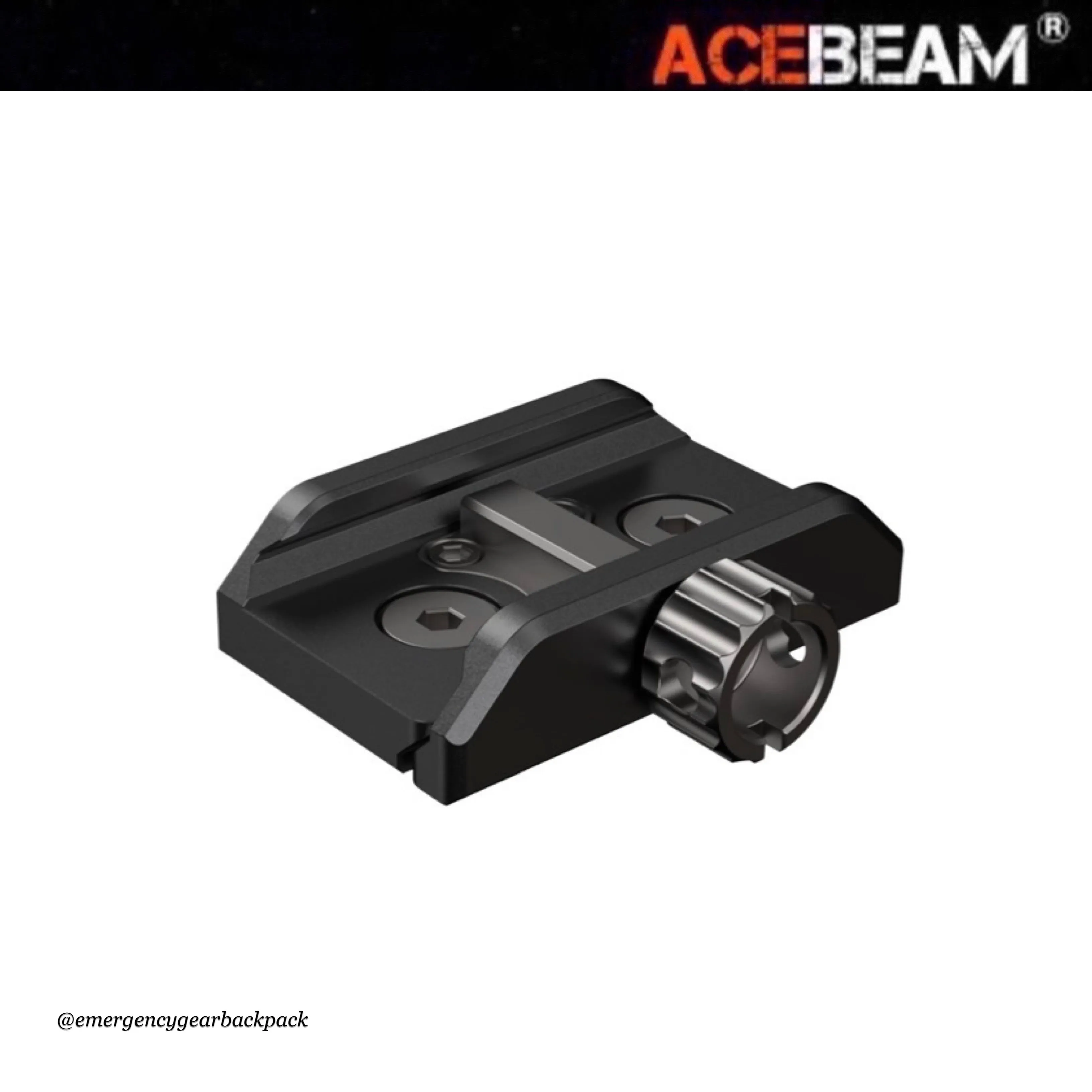 ACEBEAM P15 Accessories