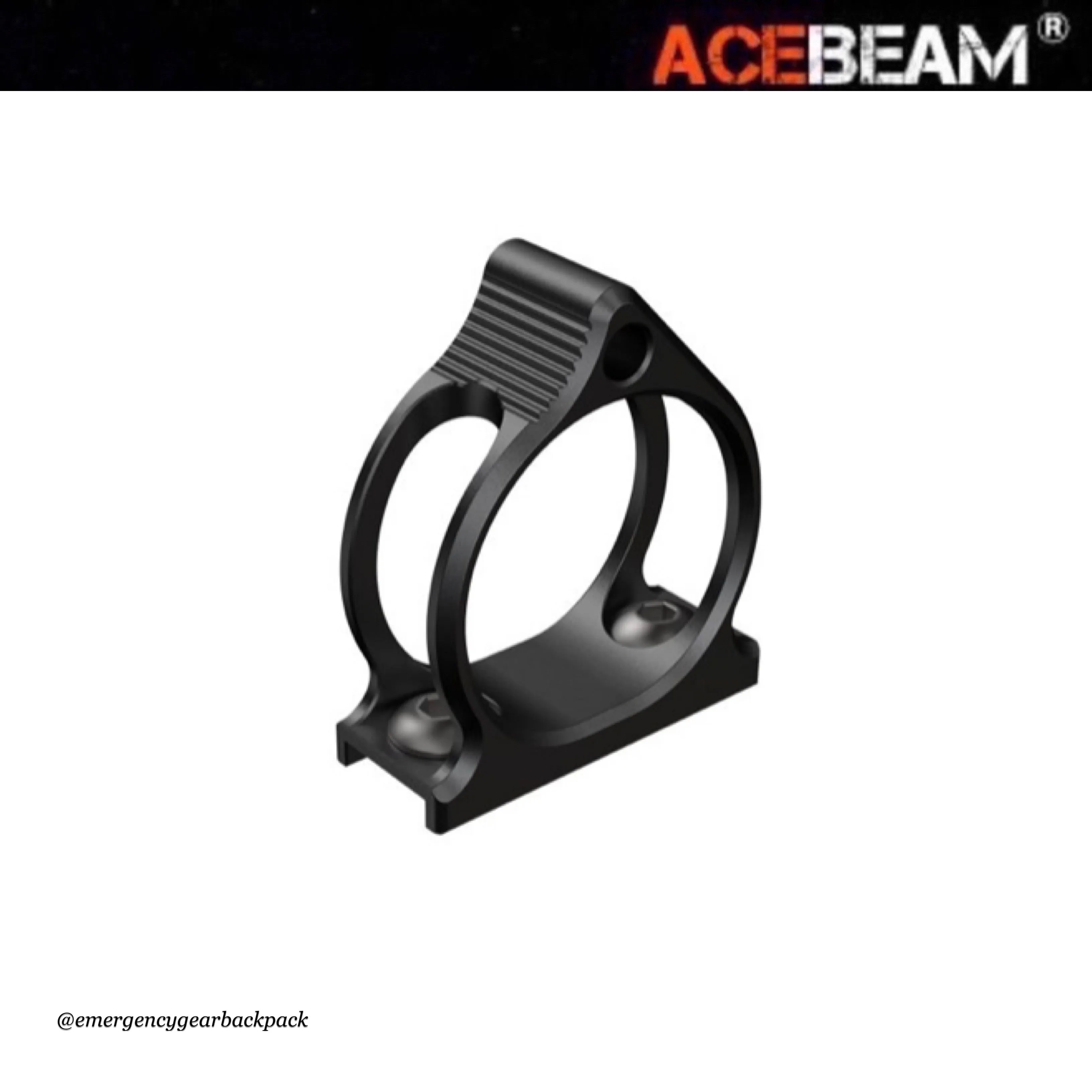 ACEBEAM P15 Accessories