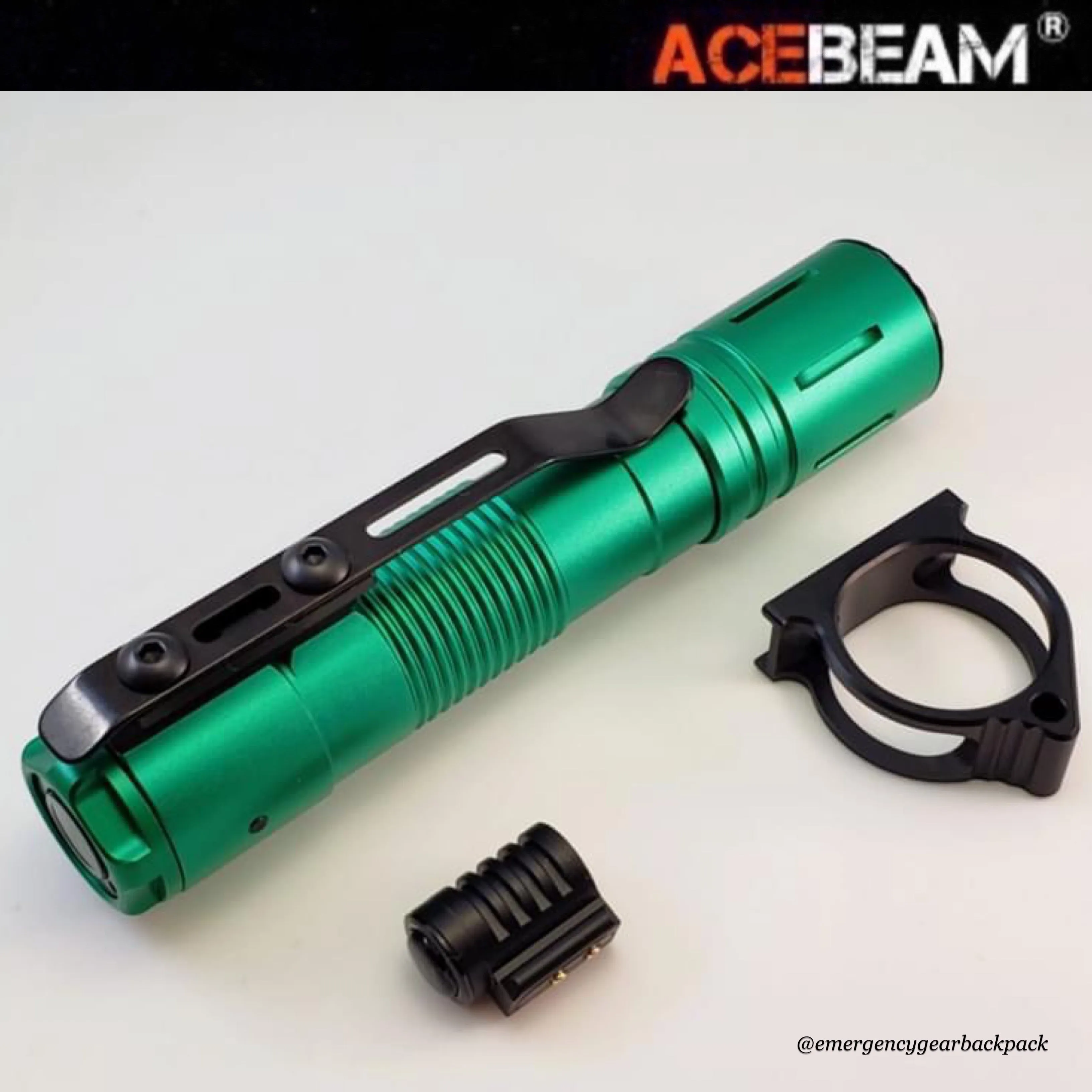 ACEBEAM P15 Accessories