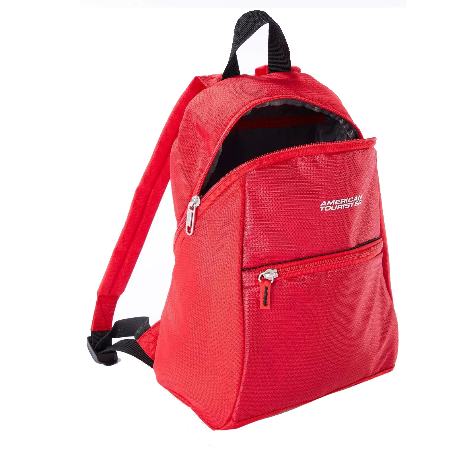 American Tourister Red City Backpack 10L