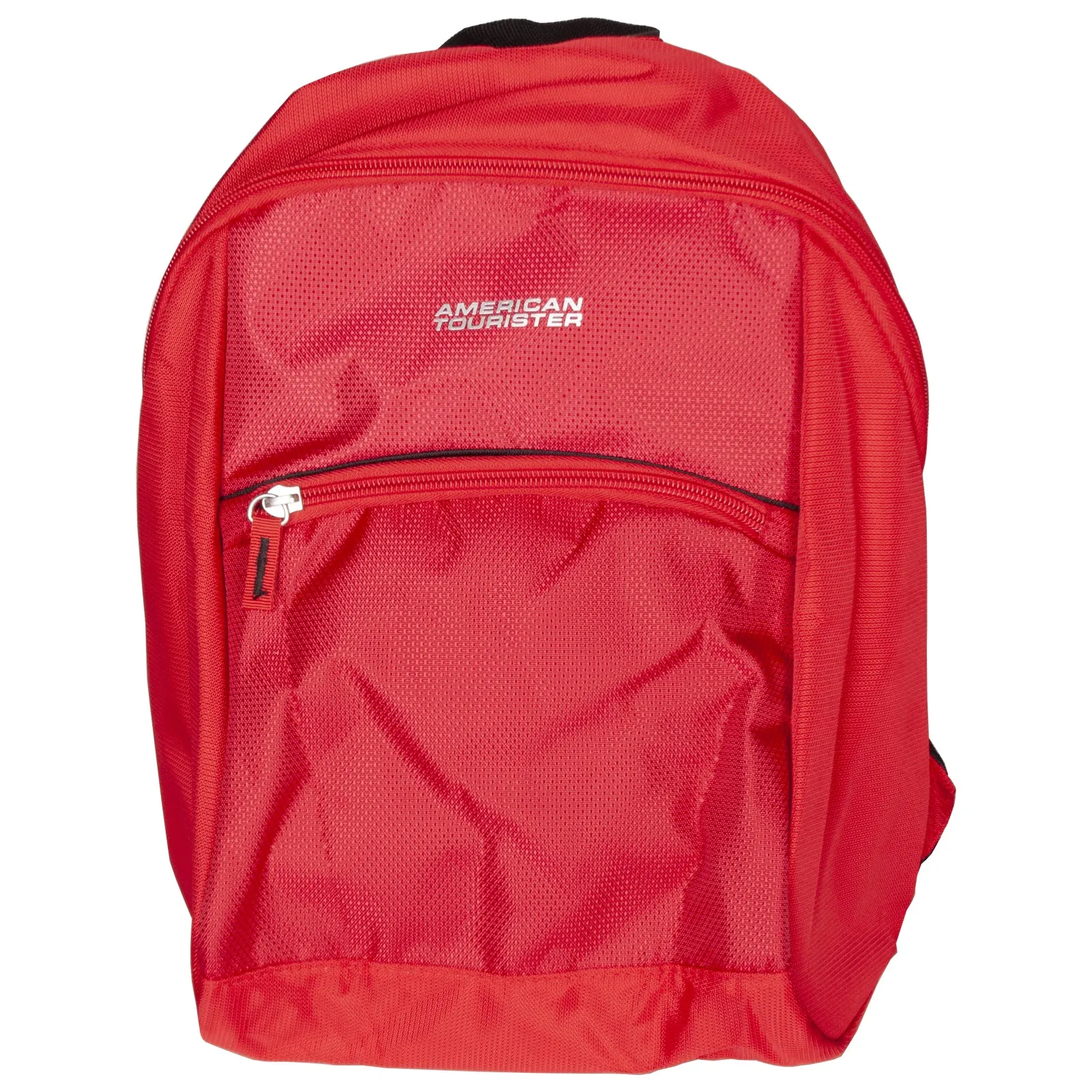 American Tourister Red City Backpack 10L