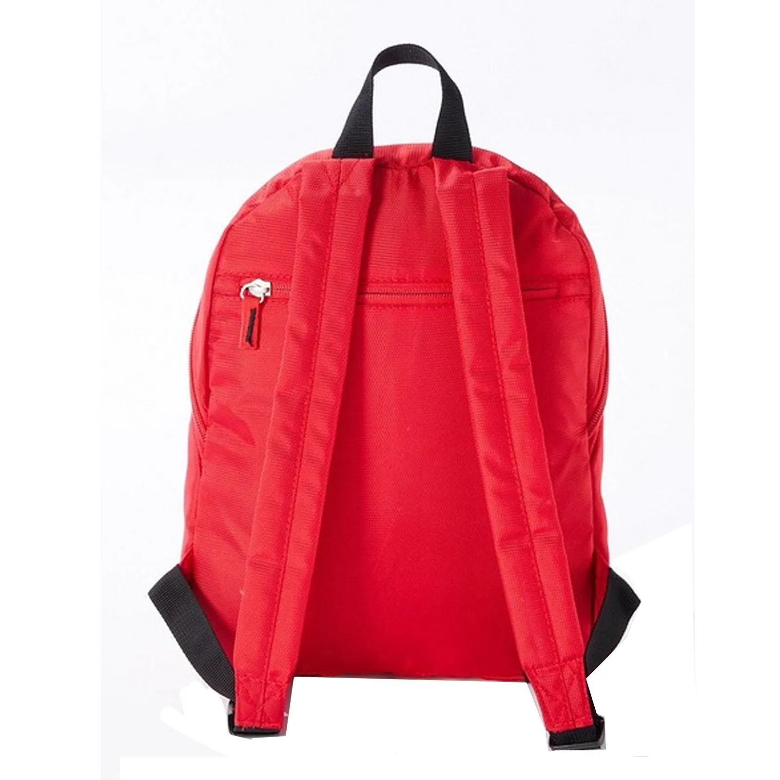American Tourister Red City Backpack 10L