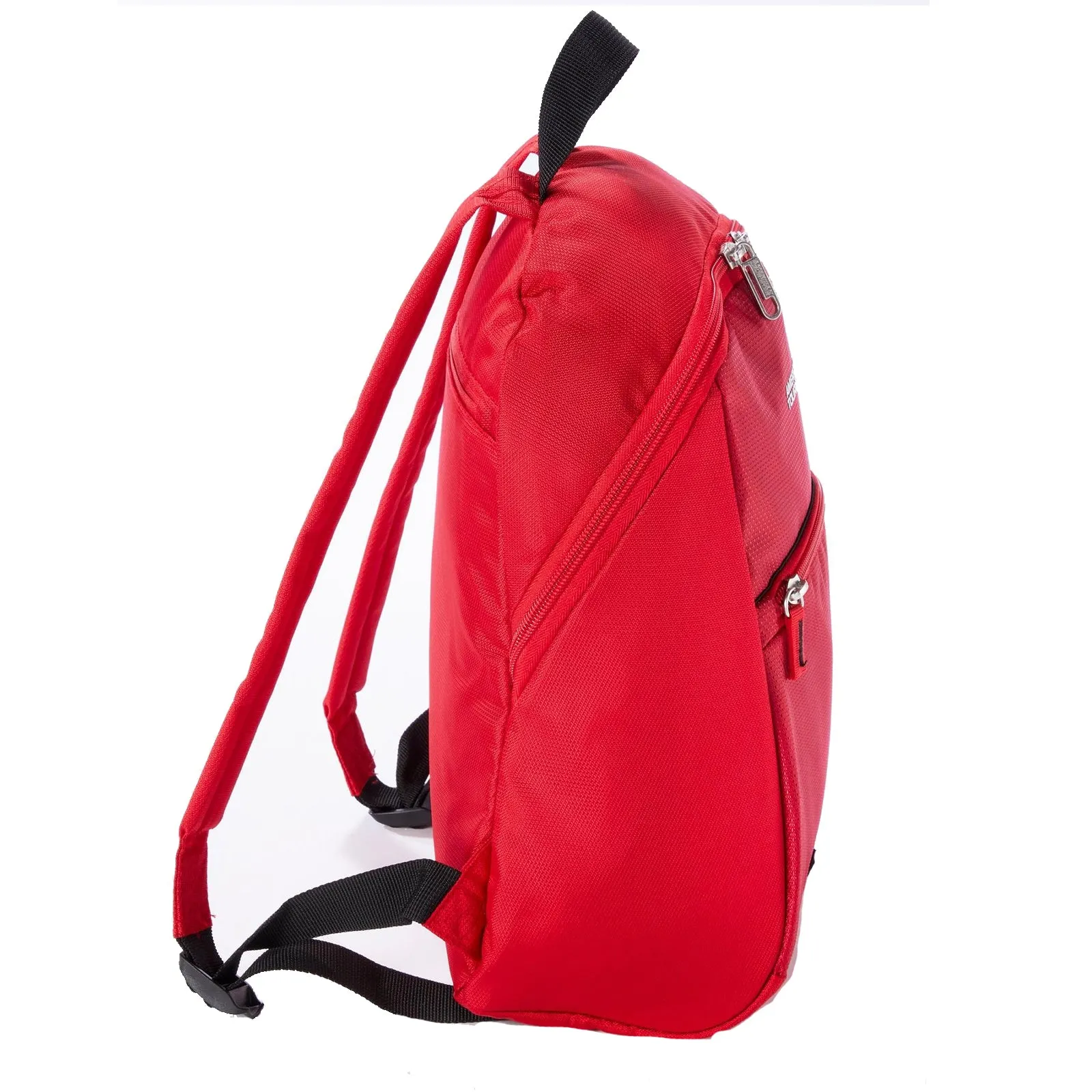 American Tourister Red City Backpack 10L