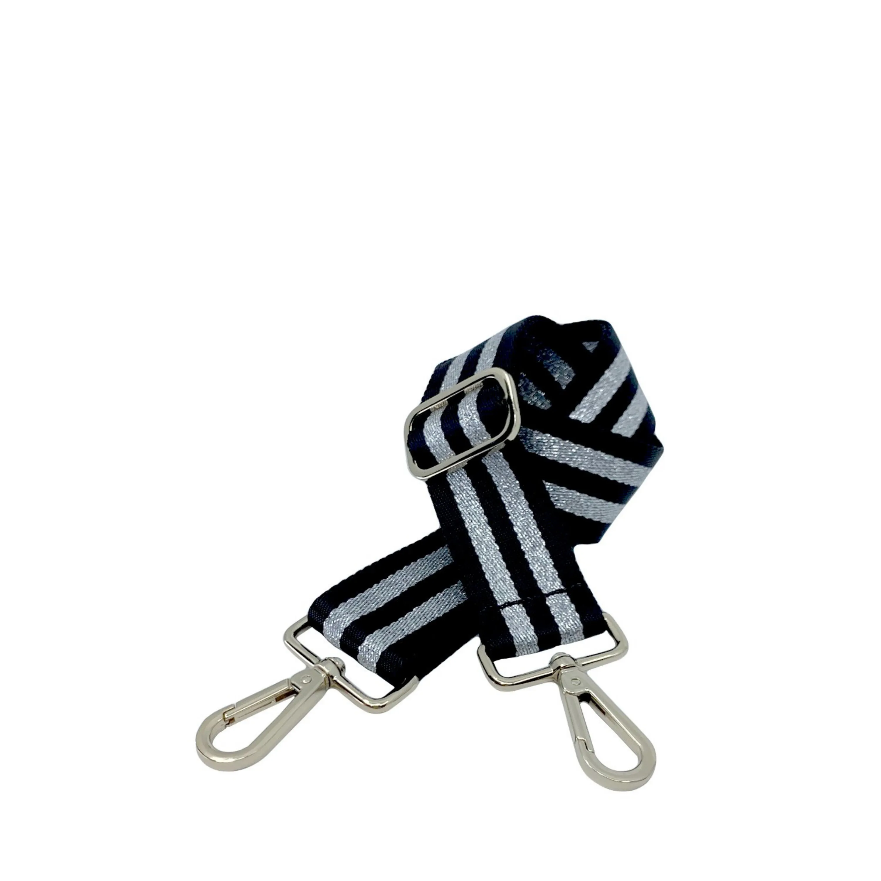 ANDI Strap - Metallic Stripe (Gold)