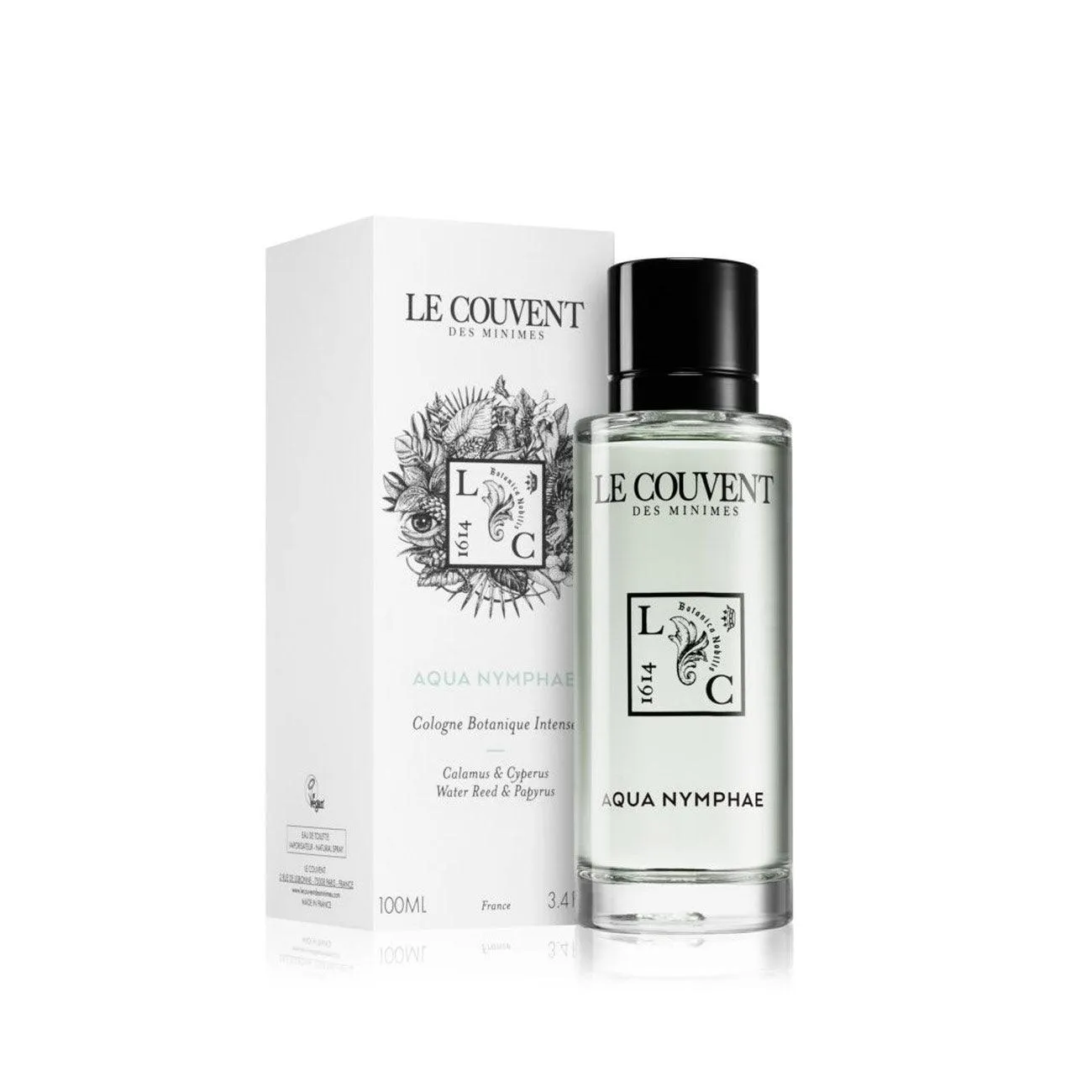 Aqua Nymphae Eau de Cologne