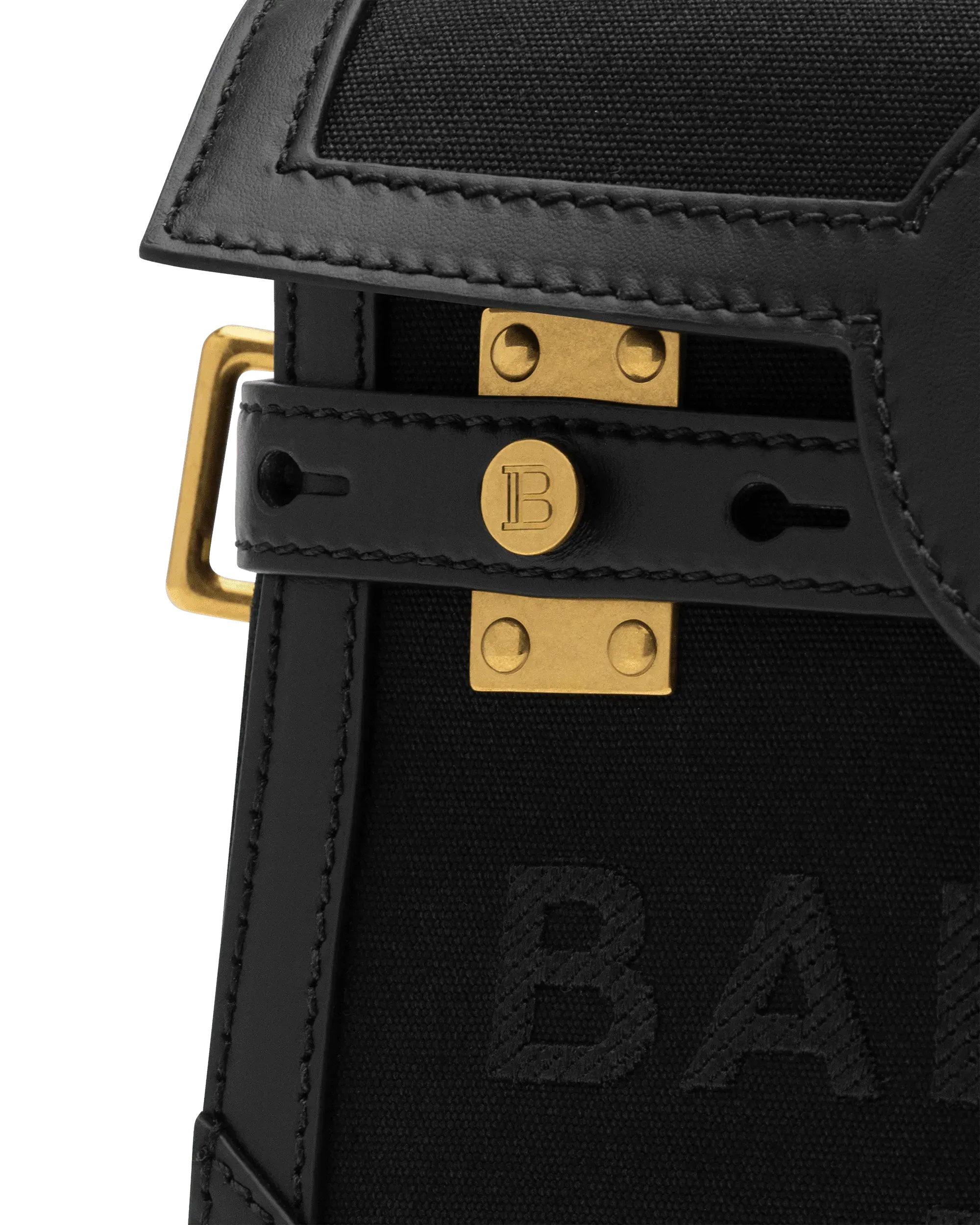 B-Buzz 23 Canvas Bag