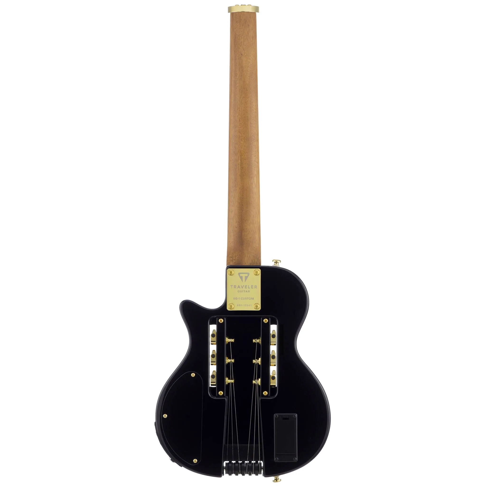 B-Stock EG-1 Custom