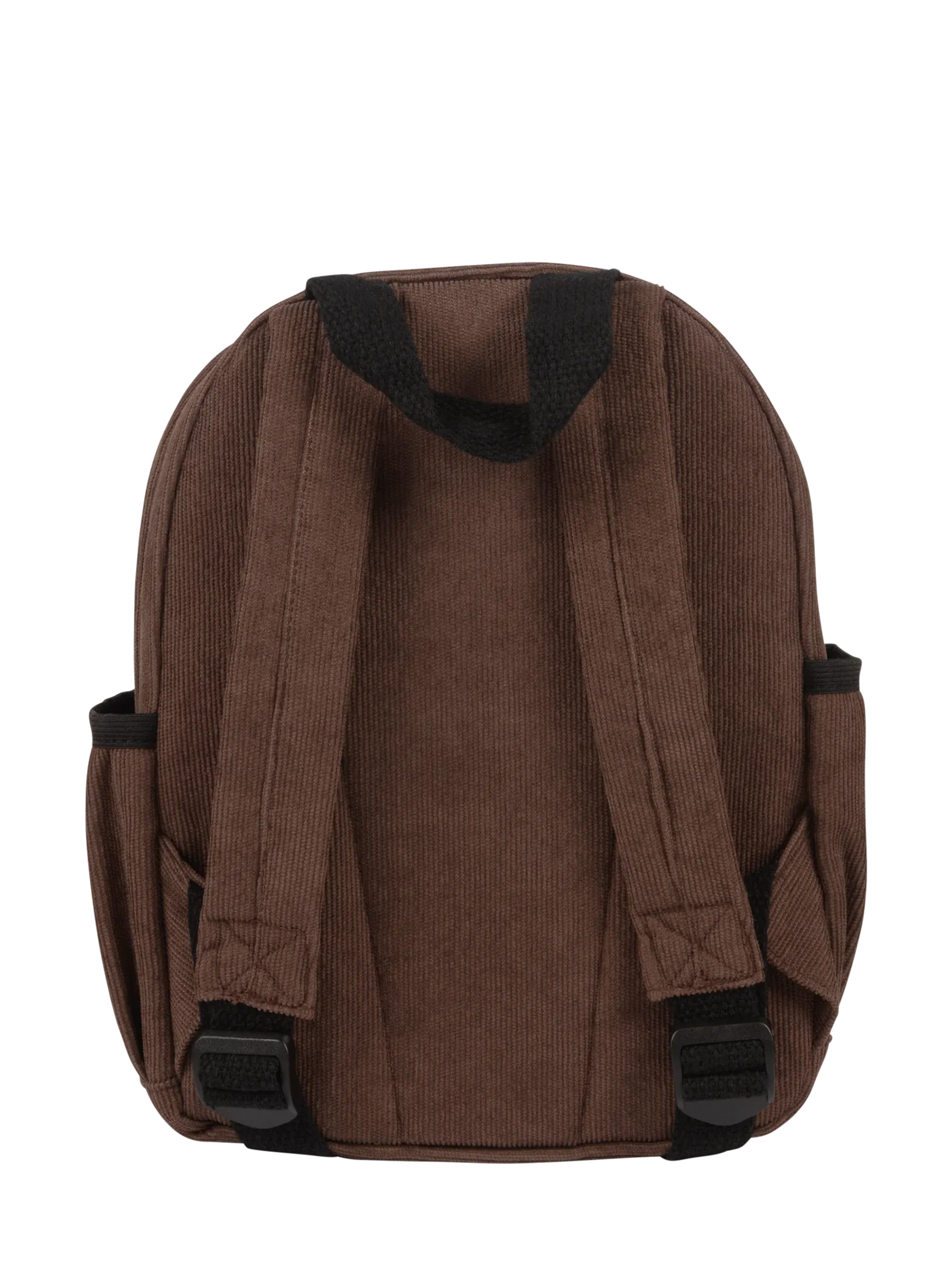 Backpack - Mocha Cord