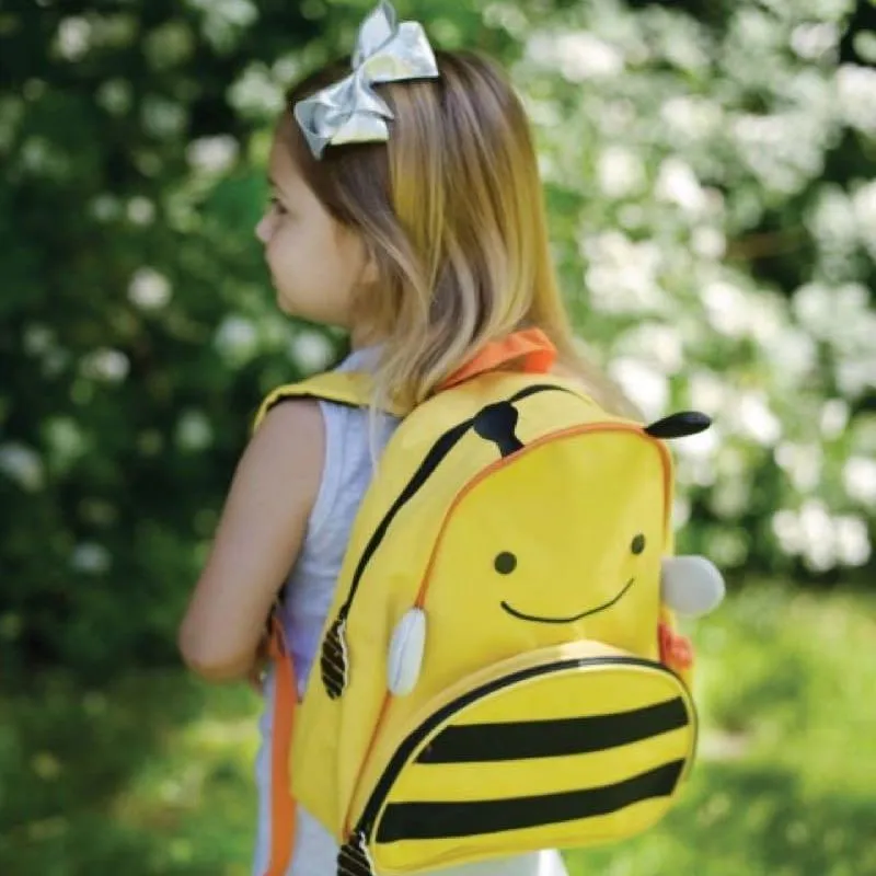 Backpack Zoo Pack Bee - Skip Hop