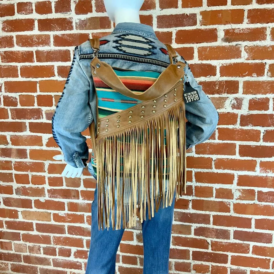 Bagpack - #18908