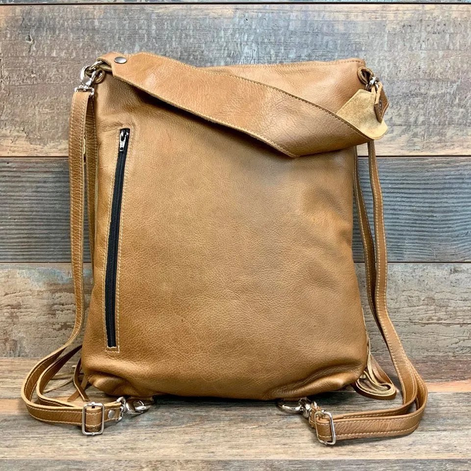 Bagpack - #18908