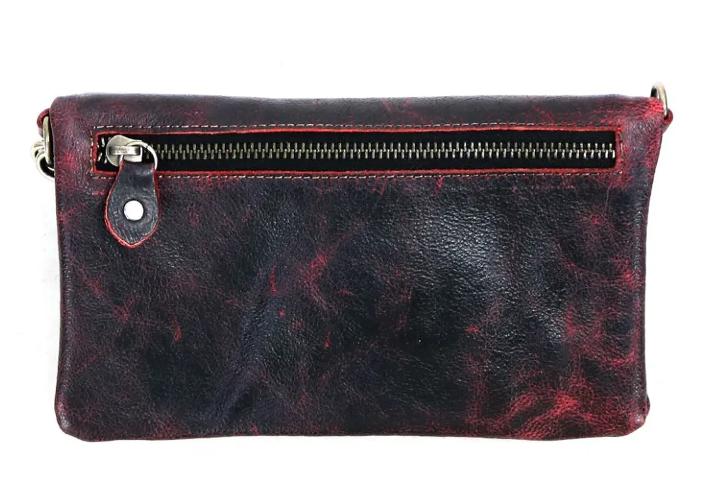 Bedstu Leather Cadence Handbag