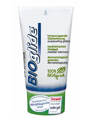 Bioglide Vegan Lube 150ml