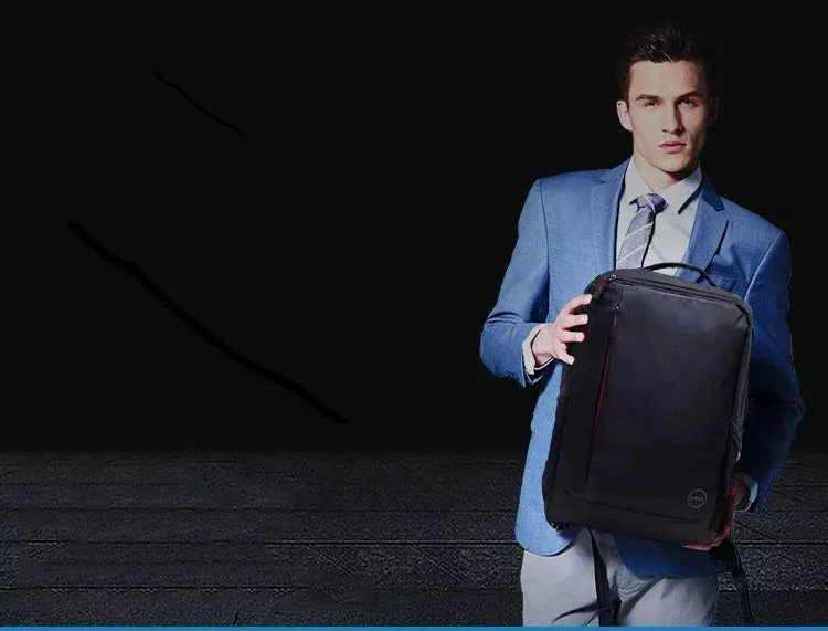 Black Men crossbody bag