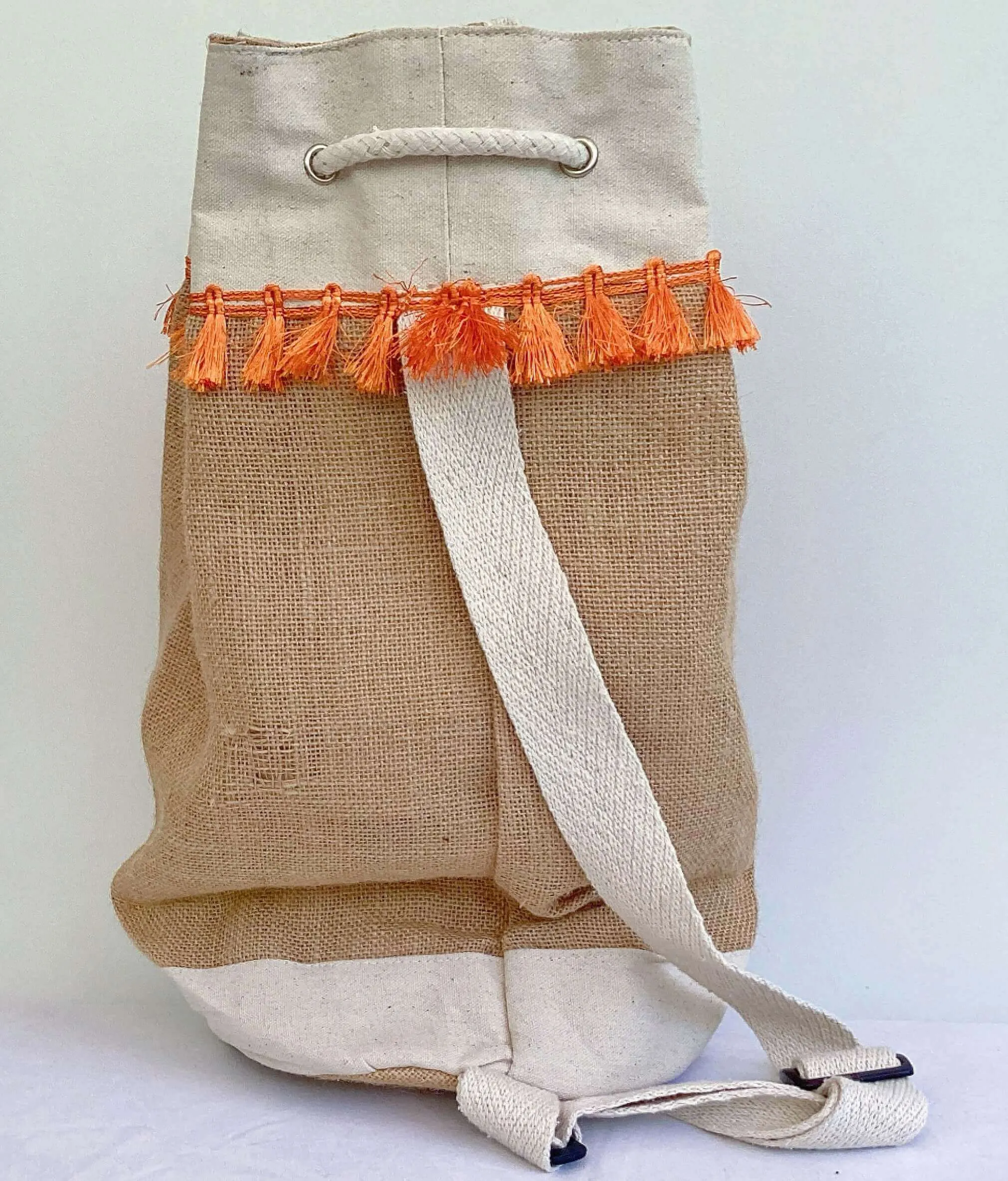 Boho Collection -Blazing Mandala Satchel