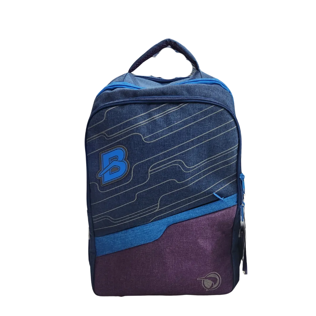 Boomerang - Techpack Backpack