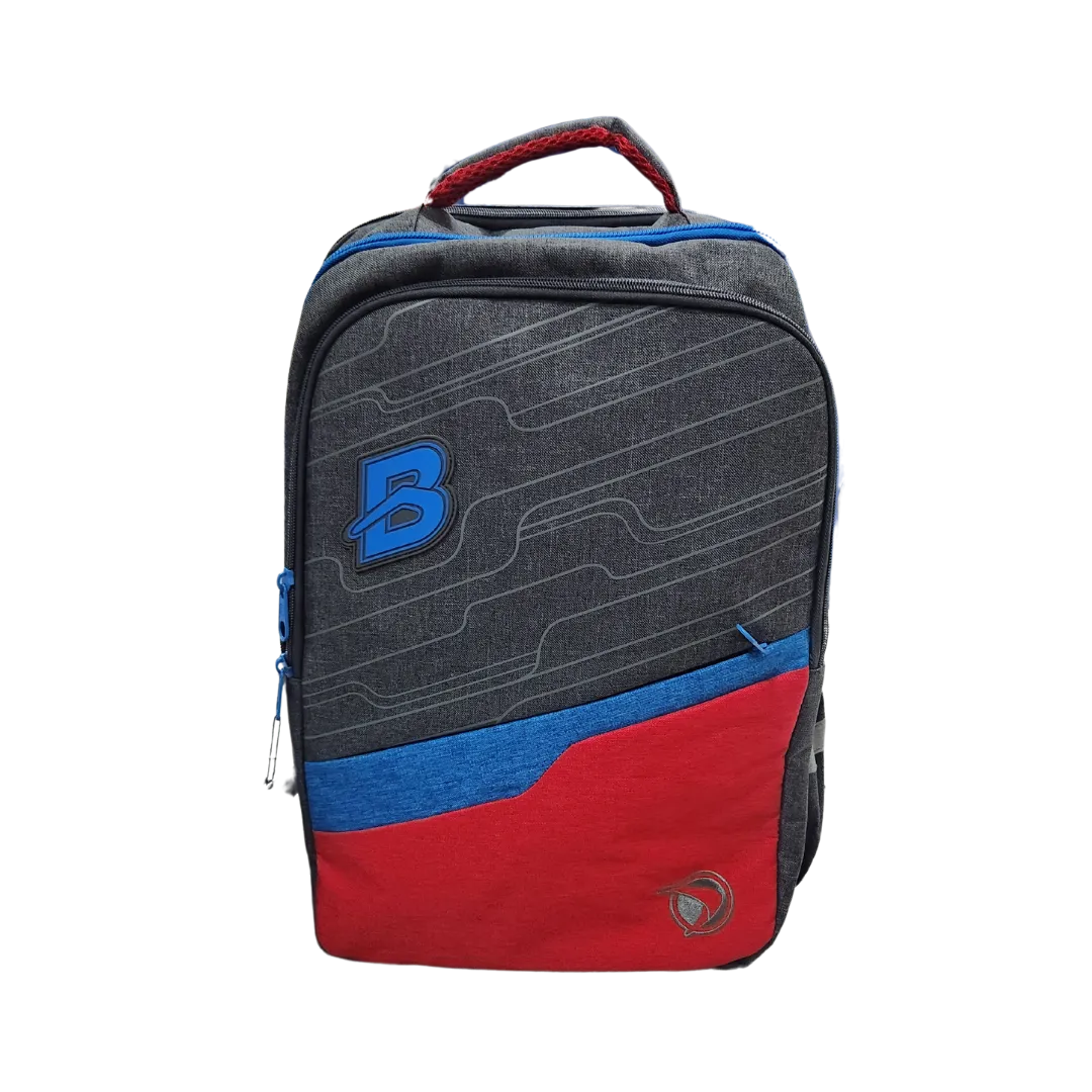 Boomerang - Techpack Backpack