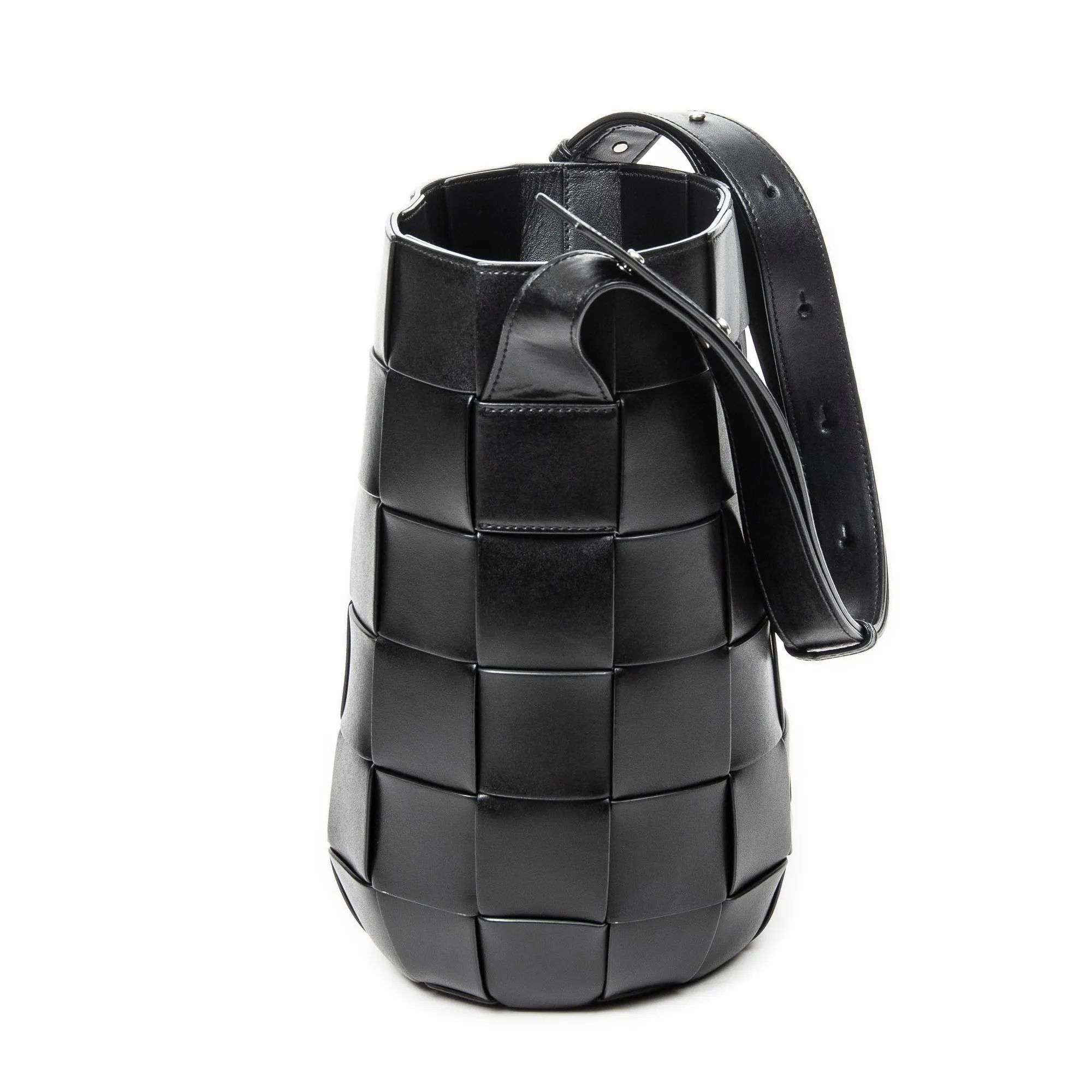 Bucket Shoulder Bag