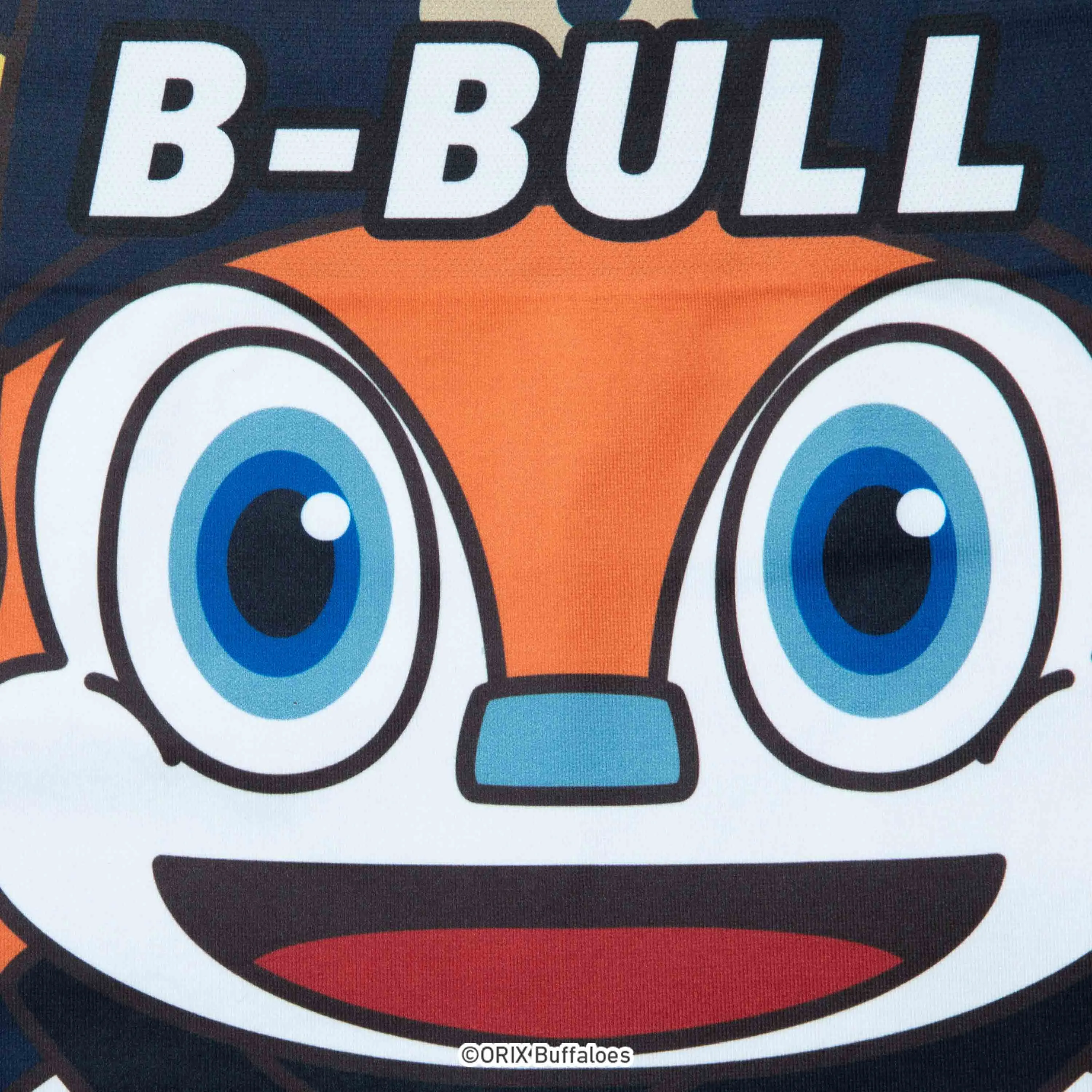 ＜セ・リーグ＆パ・リーグ＞BUFFALOES/オリックス・バファローズ アンダーパンツ メンズ ポリエステルタイプ