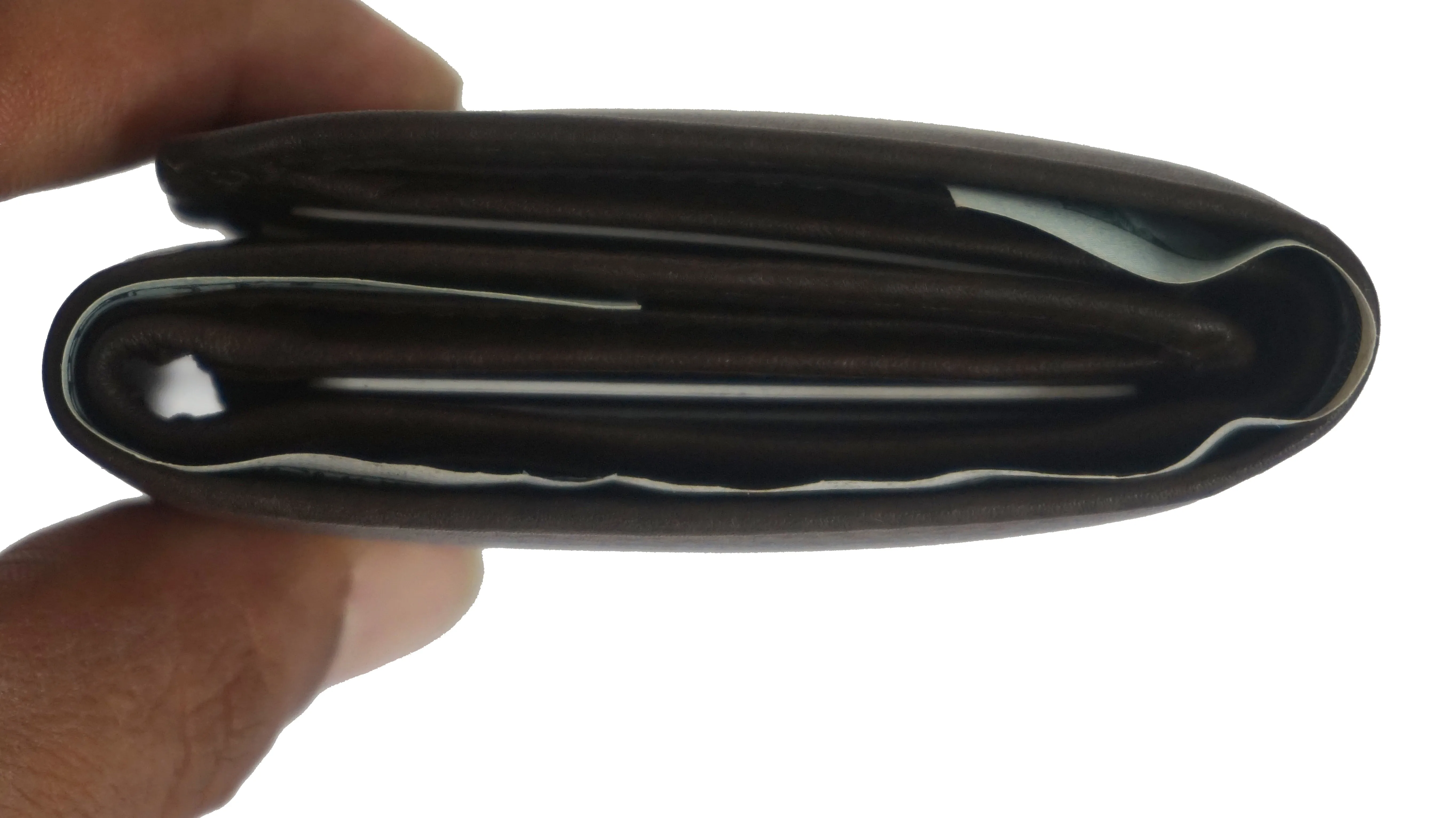 Bullz® RFID Mens Wallet RF2101