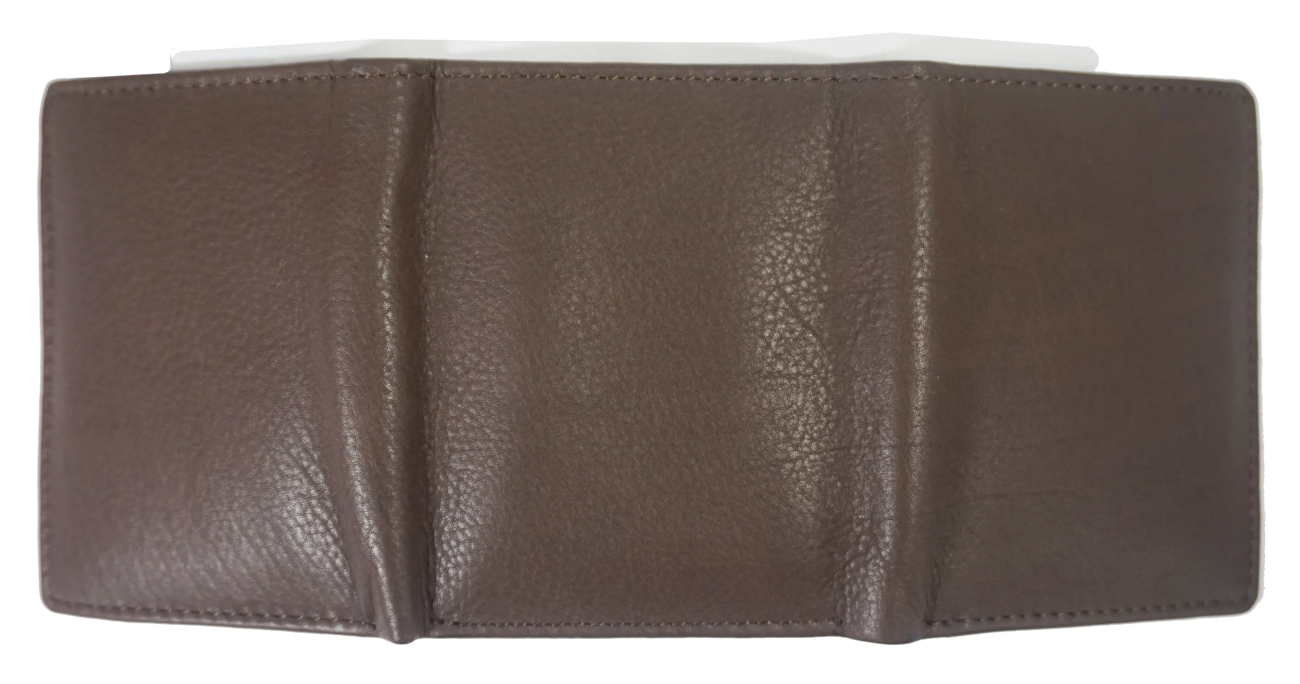 Bullz® RFID Mens Wallet RF2101