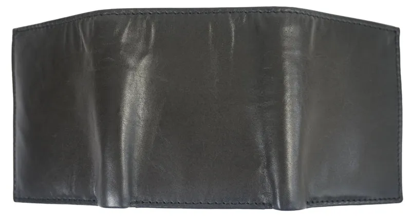 Bullz® RFID Mens Wallet RF2103