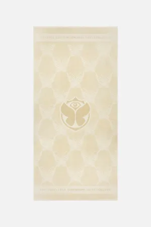 BUTTERFLY TOWEL