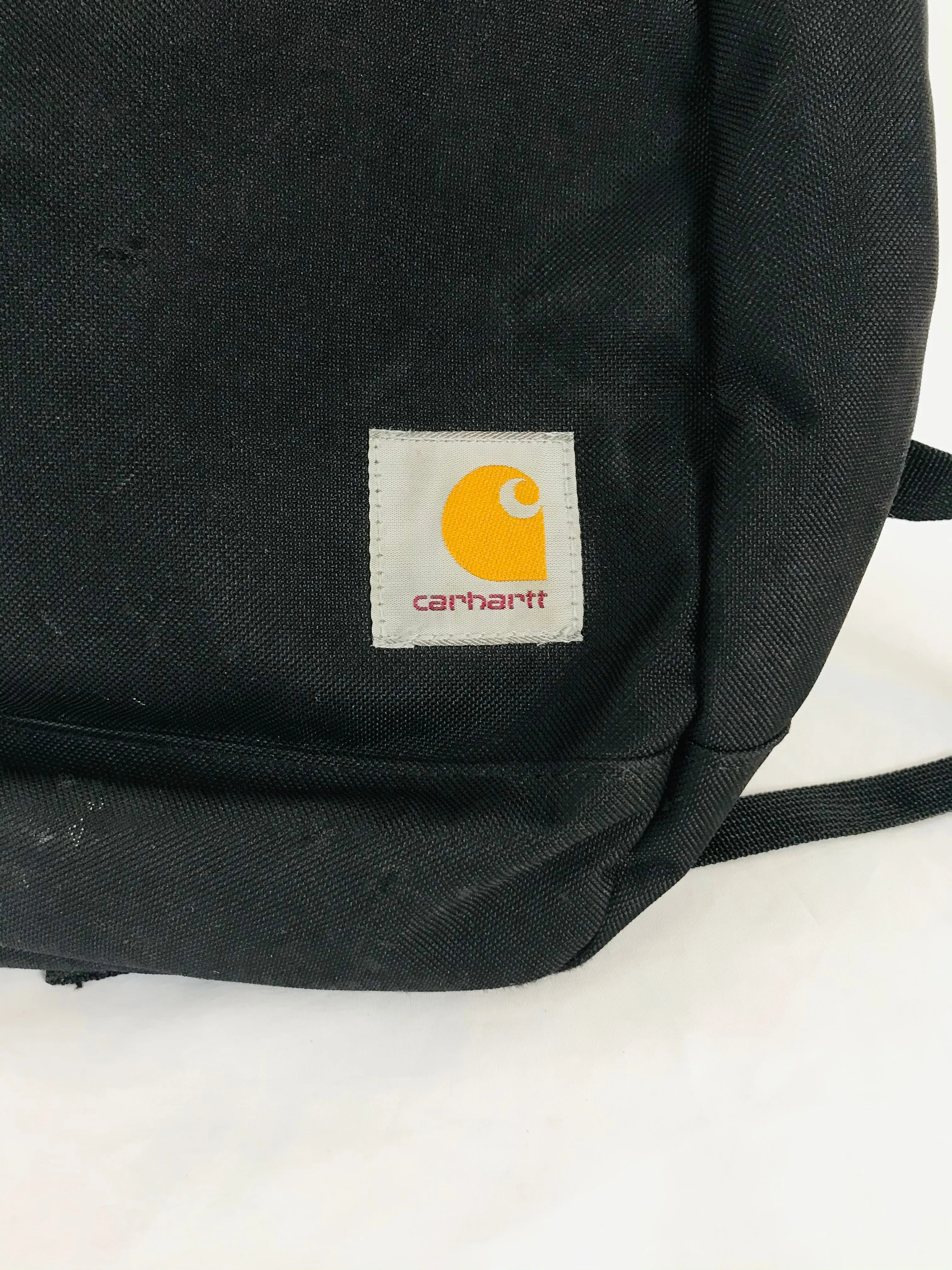 Carhartt Classic Retro Backpack | Black