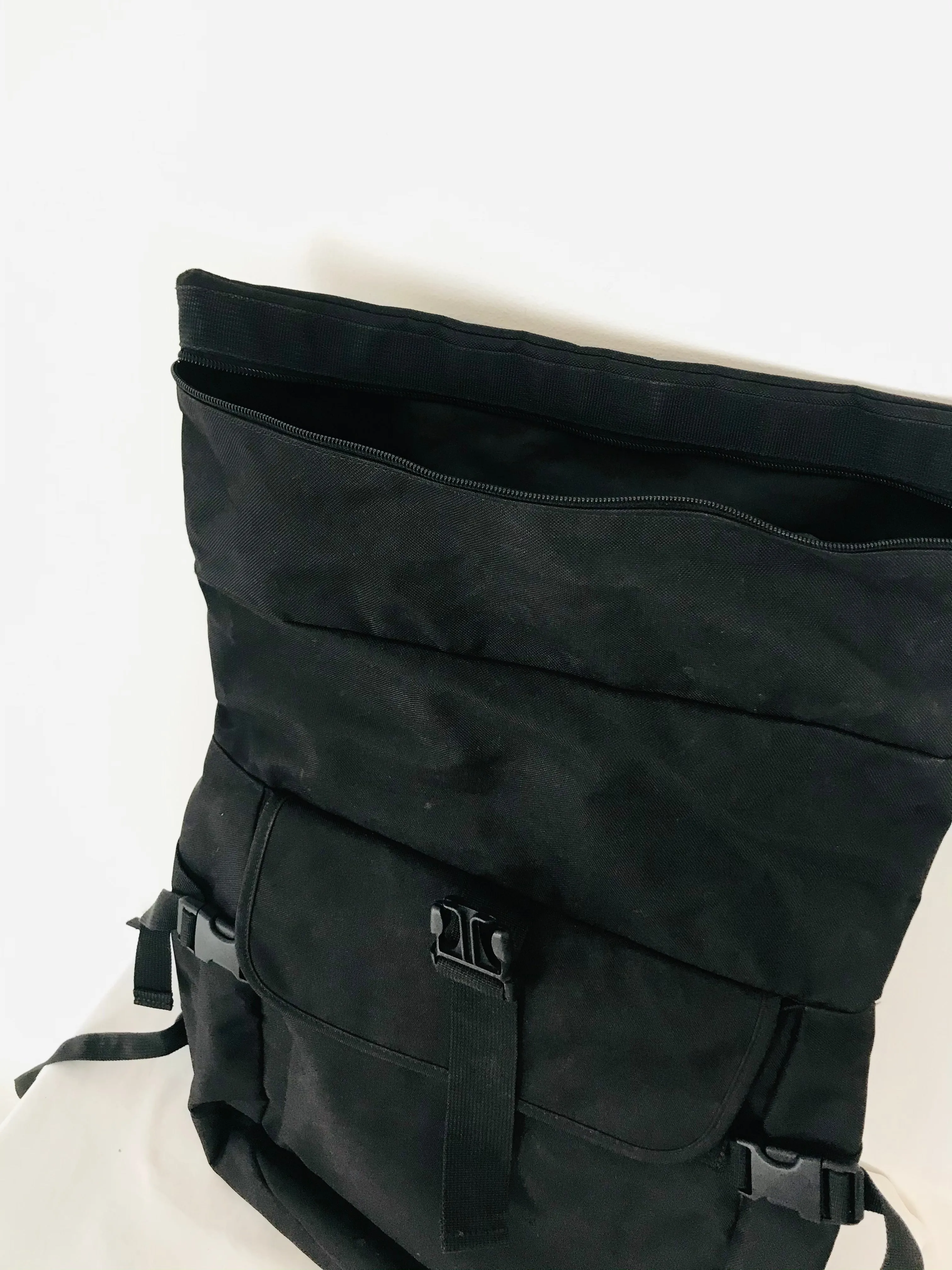 Carhartt Classic Retro Backpack | Black
