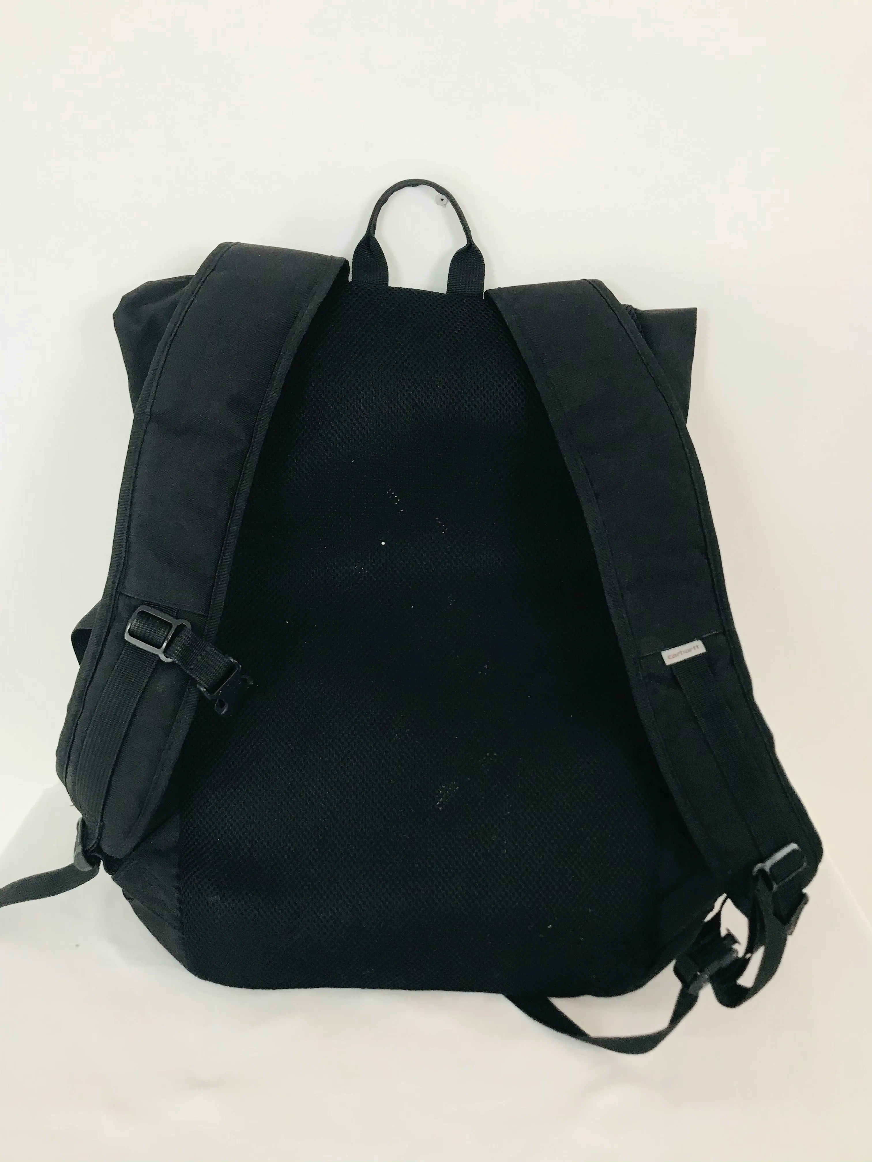 Carhartt Classic Retro Backpack | Black