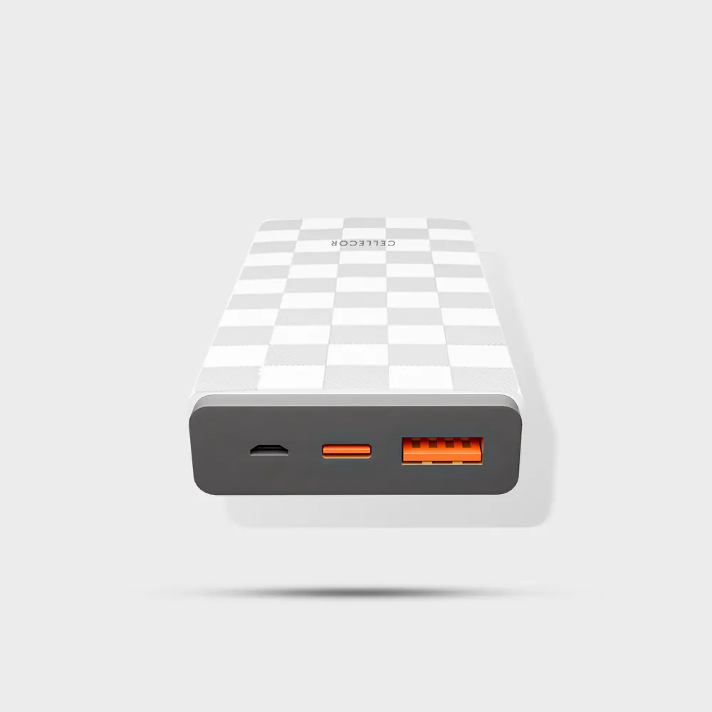 Cellecor Power Bank CLPB-20 Plus