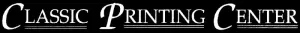 Classic Printing Center