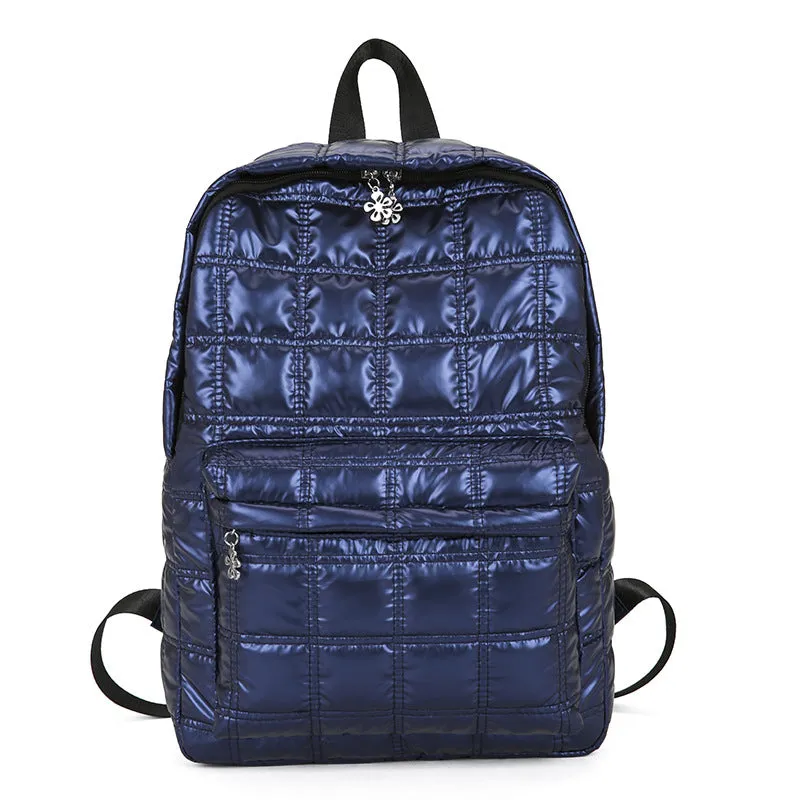 College backpack leather bag Backpack women Lapop backpack Backpack
