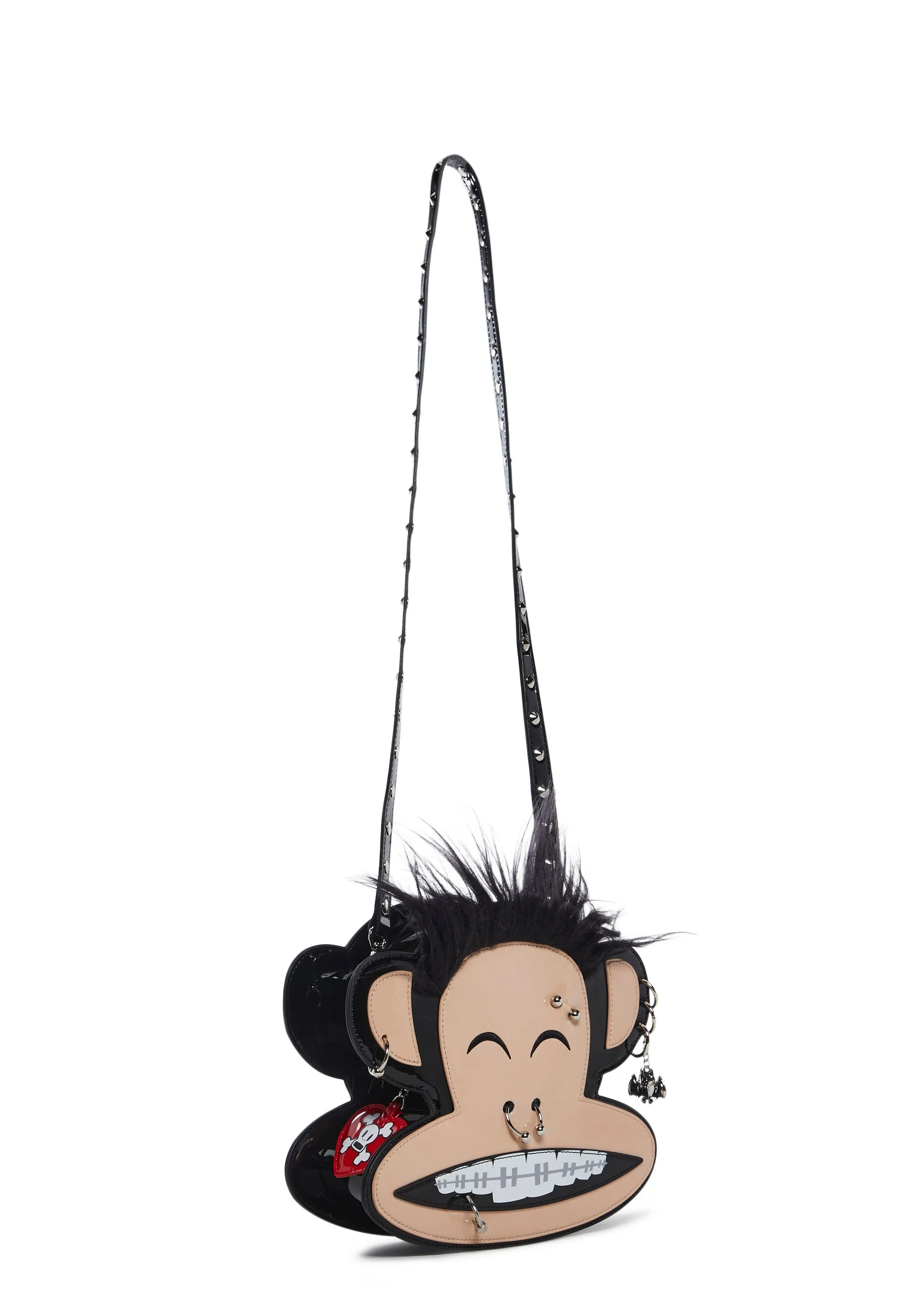Cool Braces Crossbody Bag