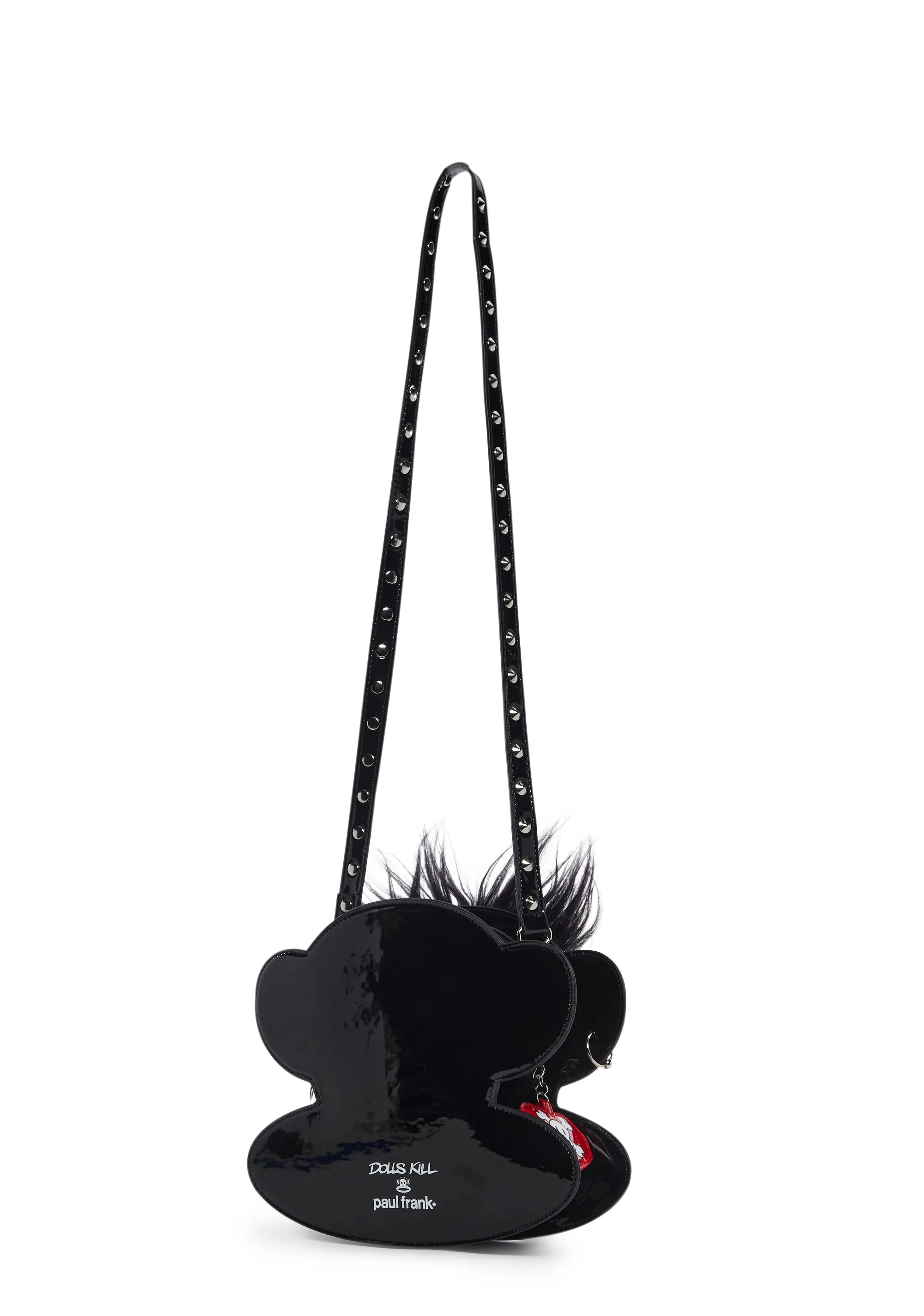 Cool Braces Crossbody Bag