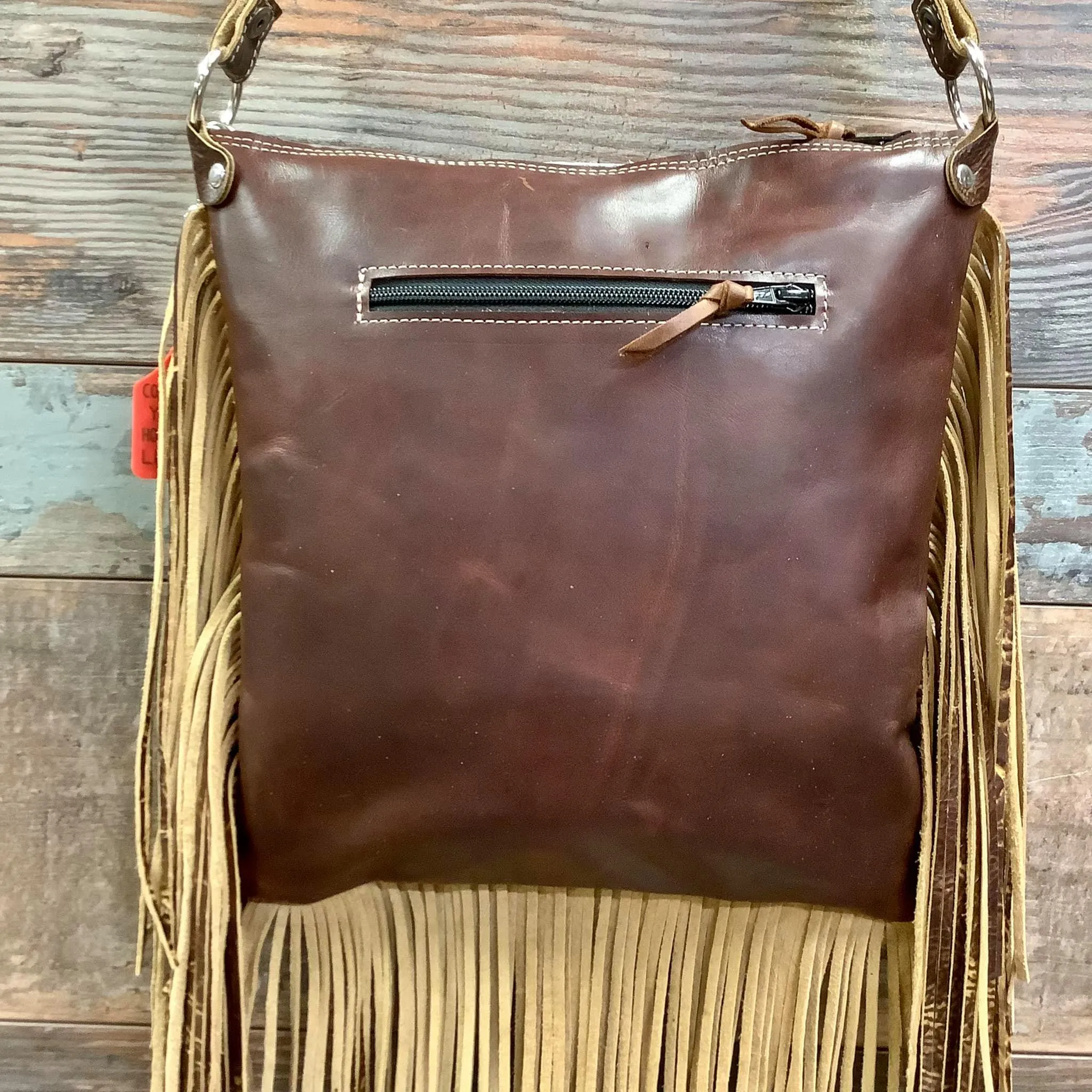 Crossbody- #24798 Bag Drop