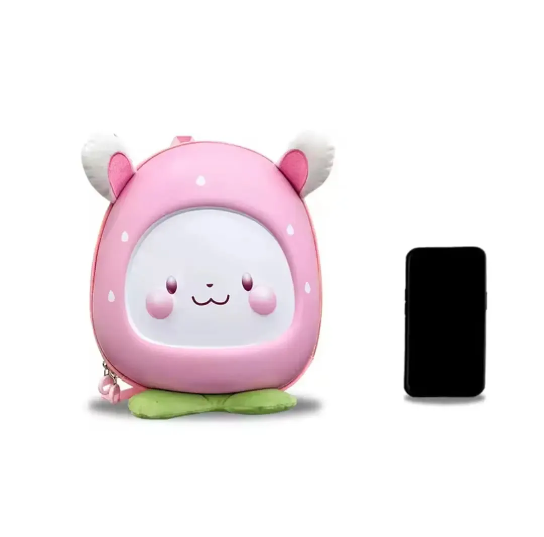 CUTE BUNNY BACKPACK
