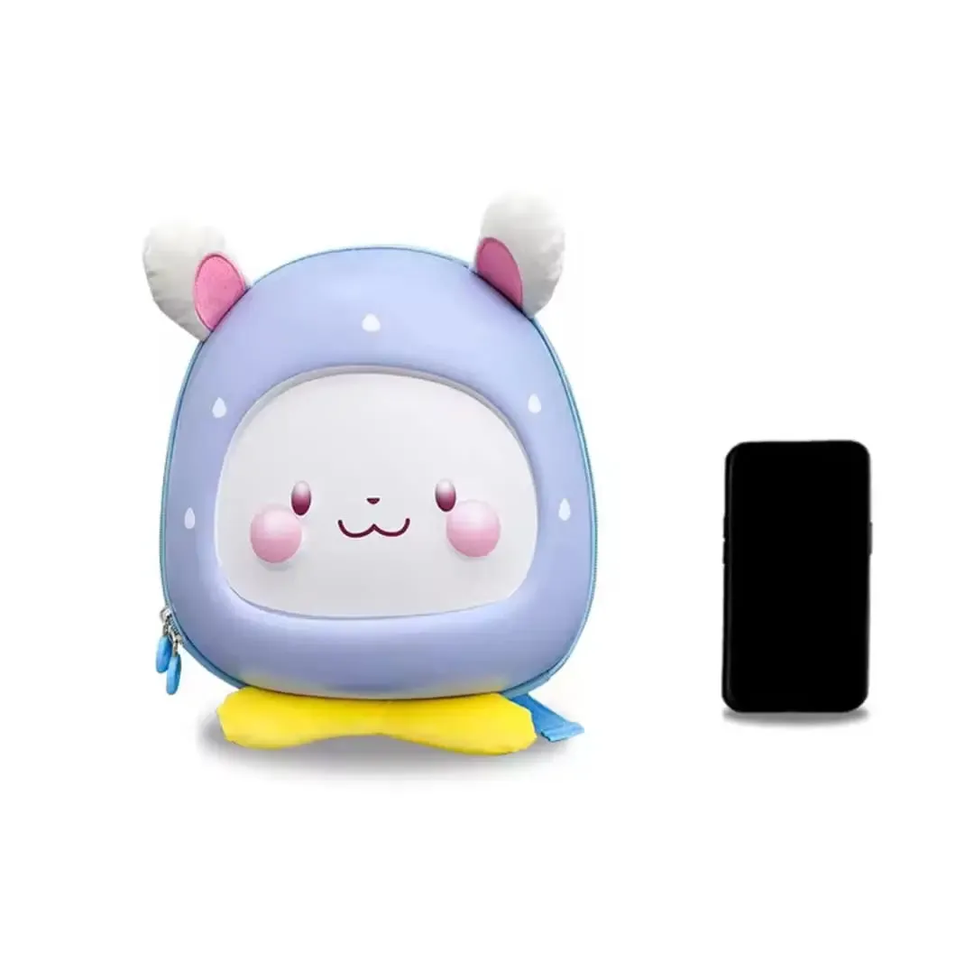 CUTE BUNNY BACKPACK