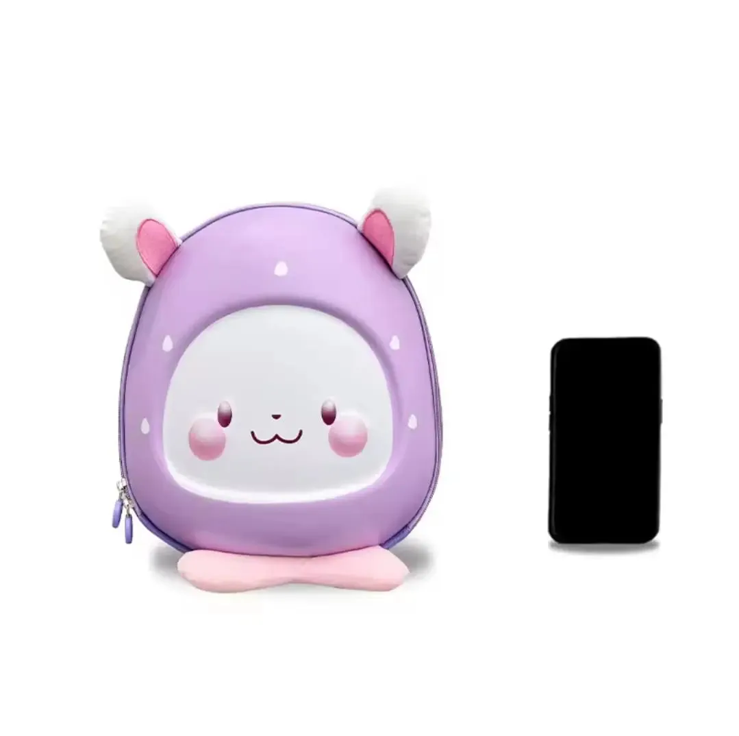 CUTE BUNNY BACKPACK