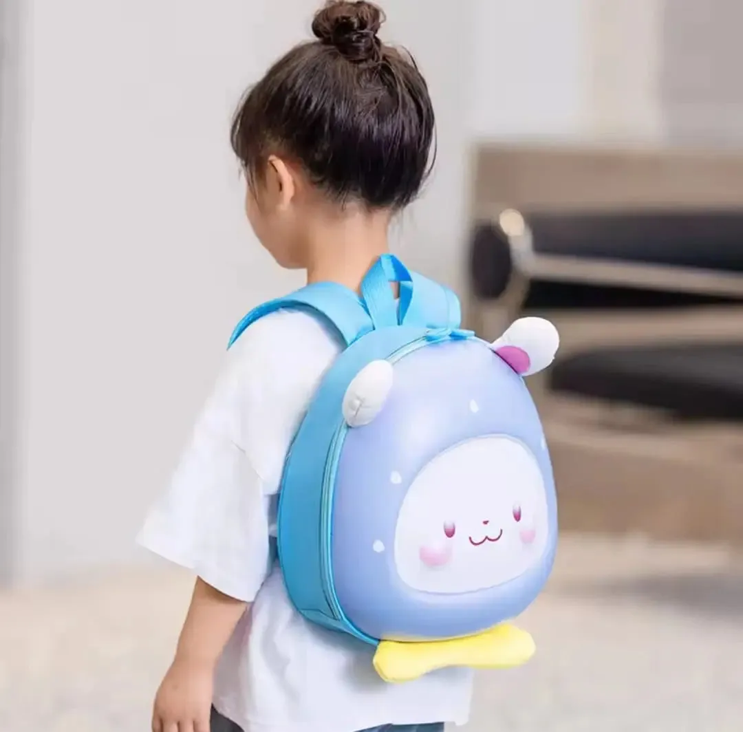 CUTE BUNNY BACKPACK