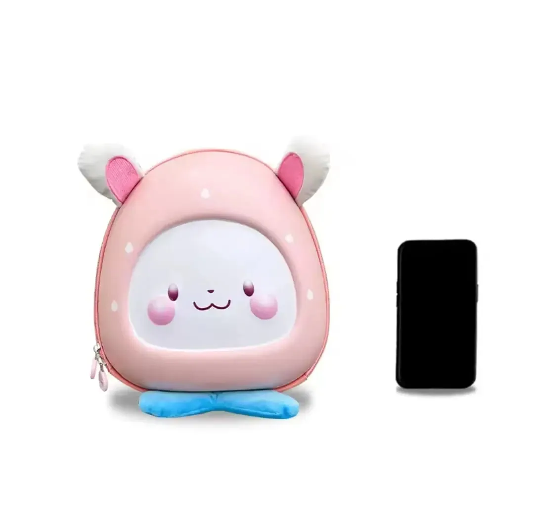 CUTE BUNNY BACKPACK
