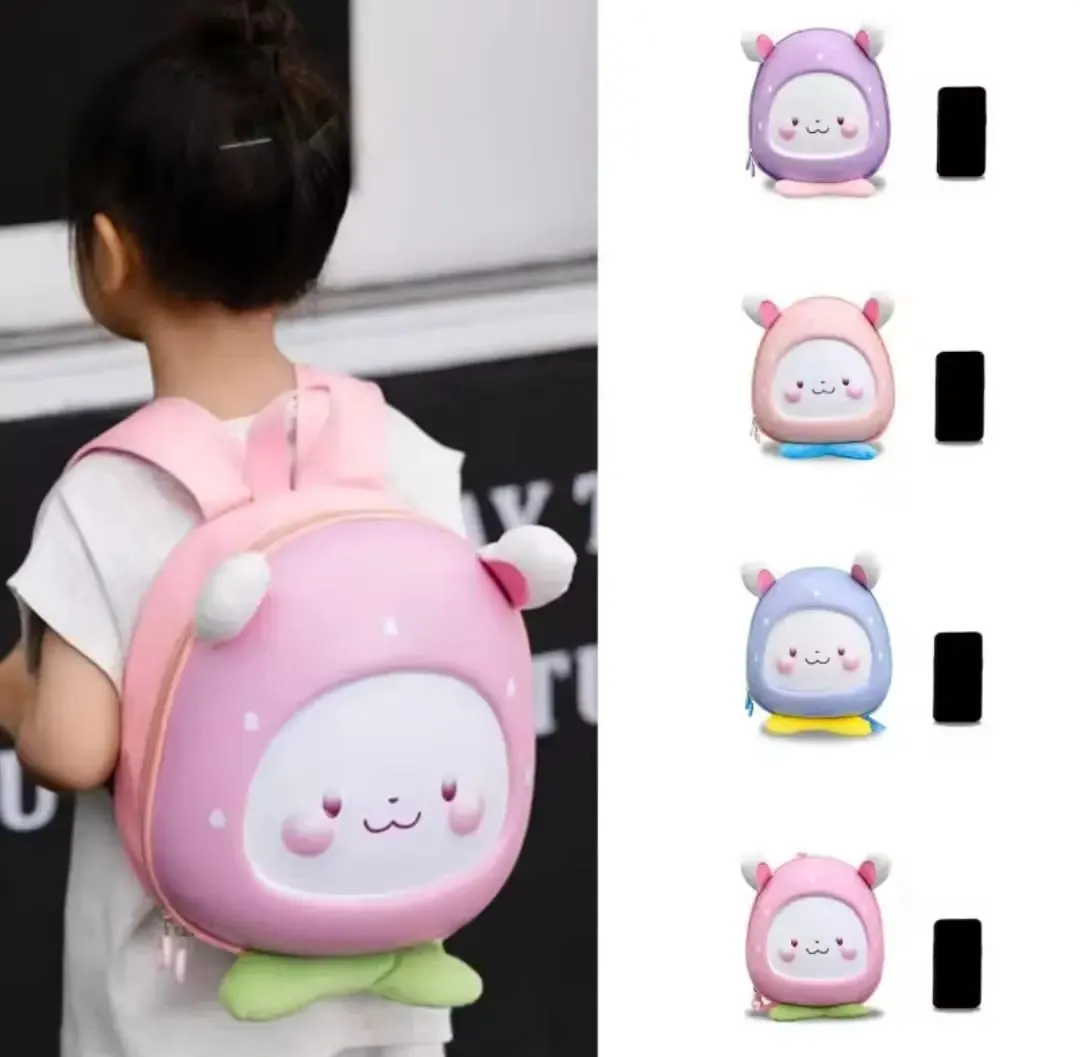 CUTE BUNNY BACKPACK