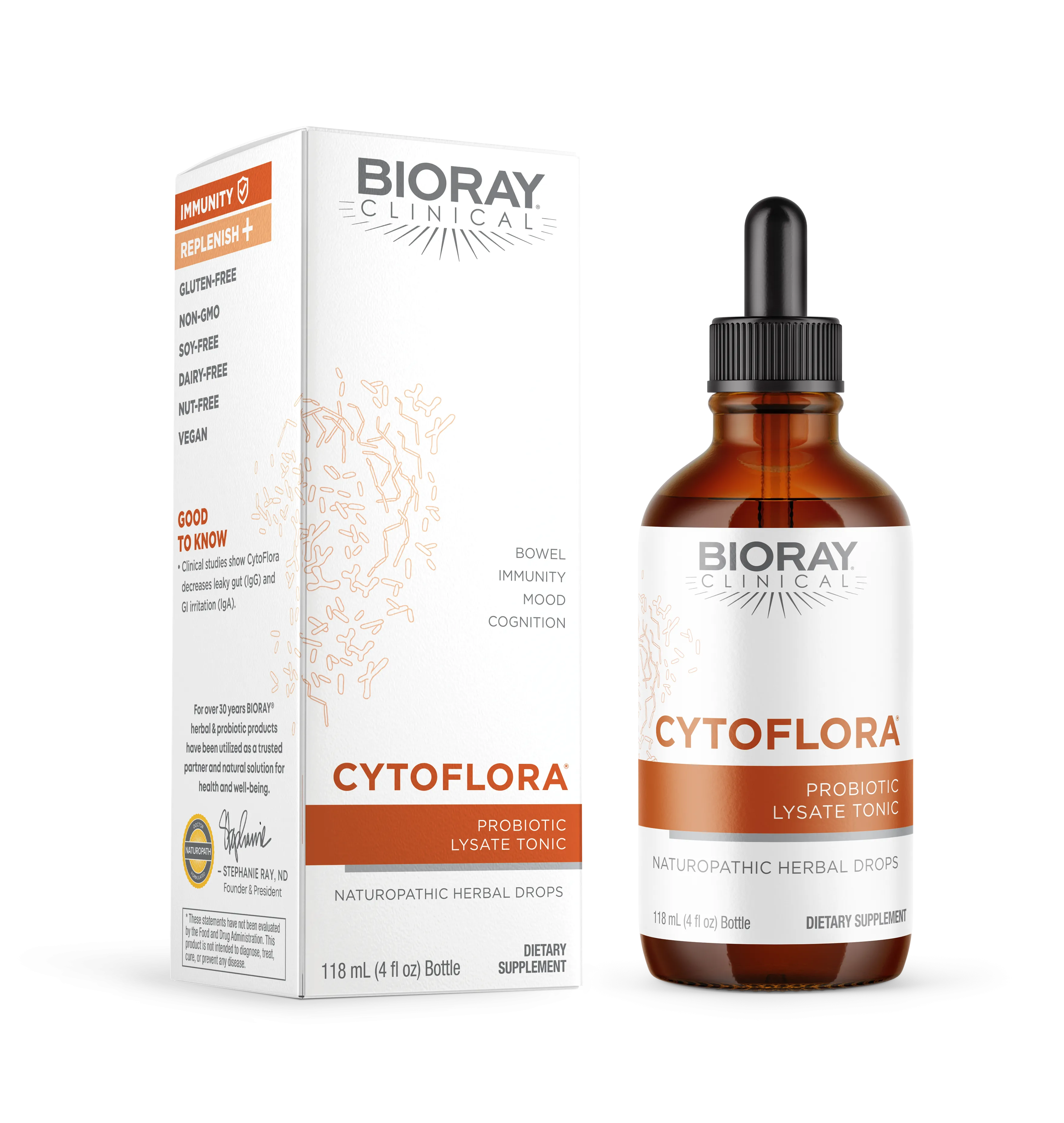 CytoFlora®